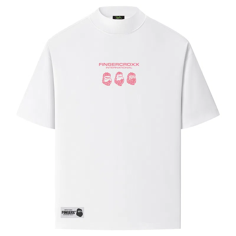 I.TFGXXFingercroxx T
