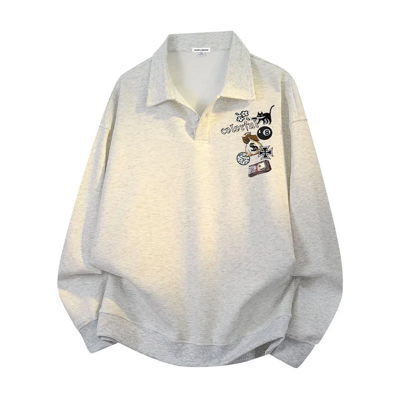 Colorful Creations POLO
