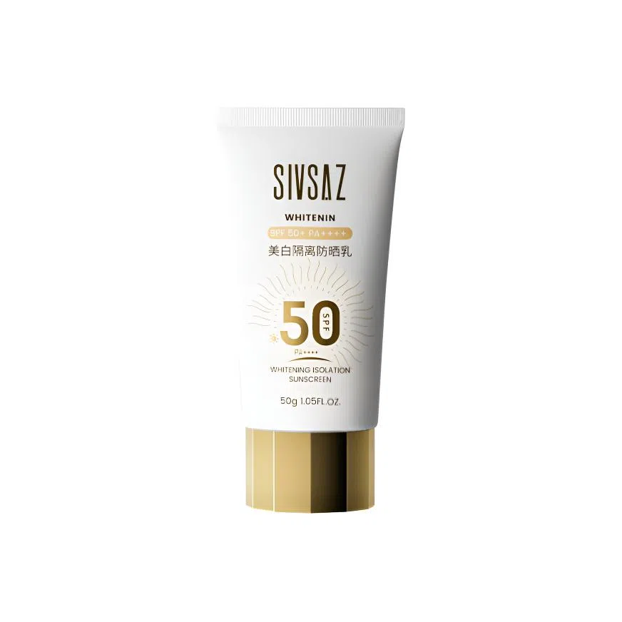SPF50+ PA++ 50 50g