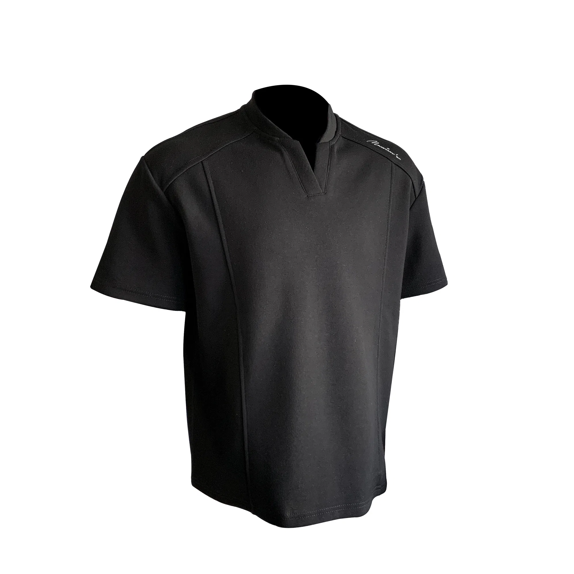 maxim's de paris VcleanfitlogoT