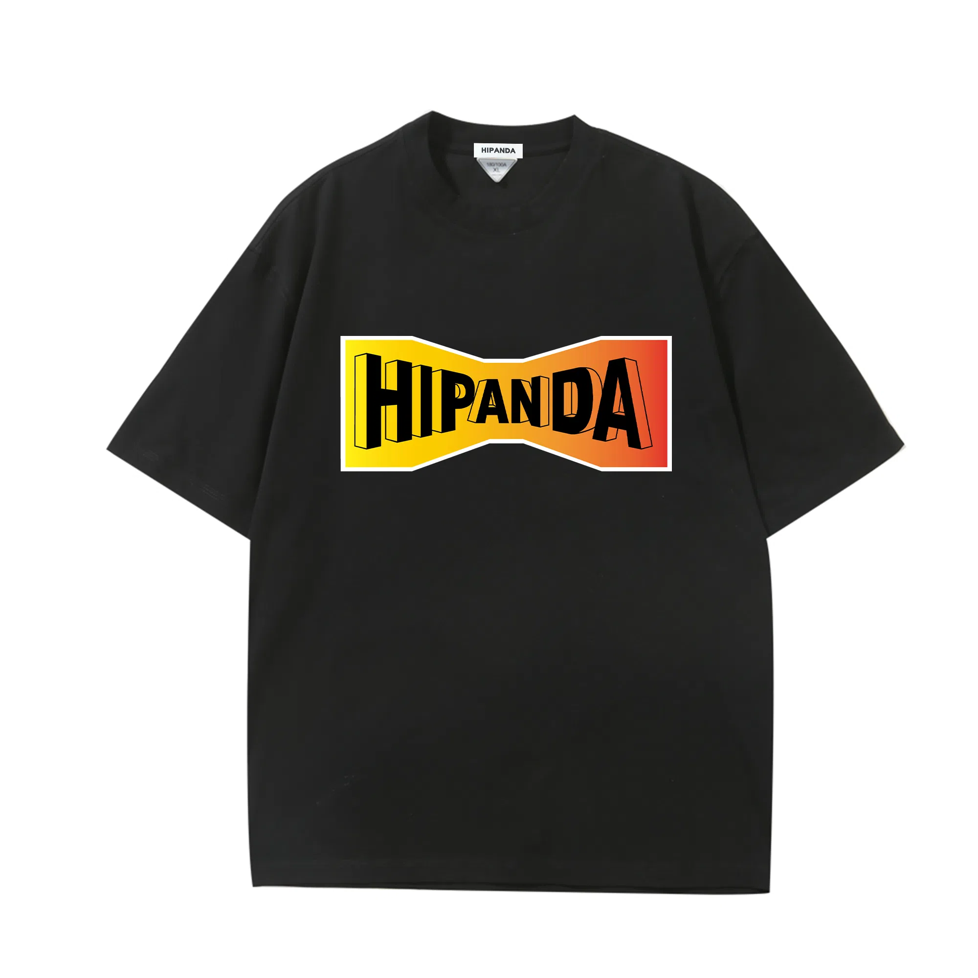 HIPANDA logoT