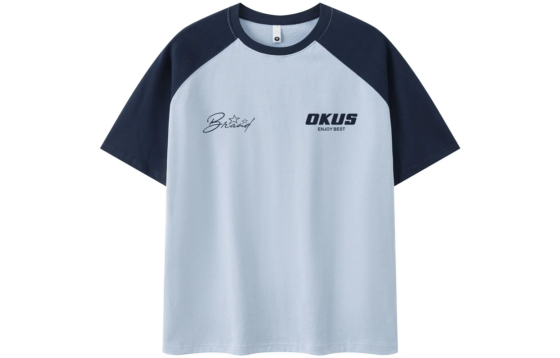 OKUS Logo T