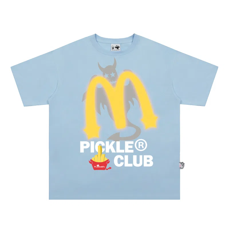 LBPC x PickleClub T