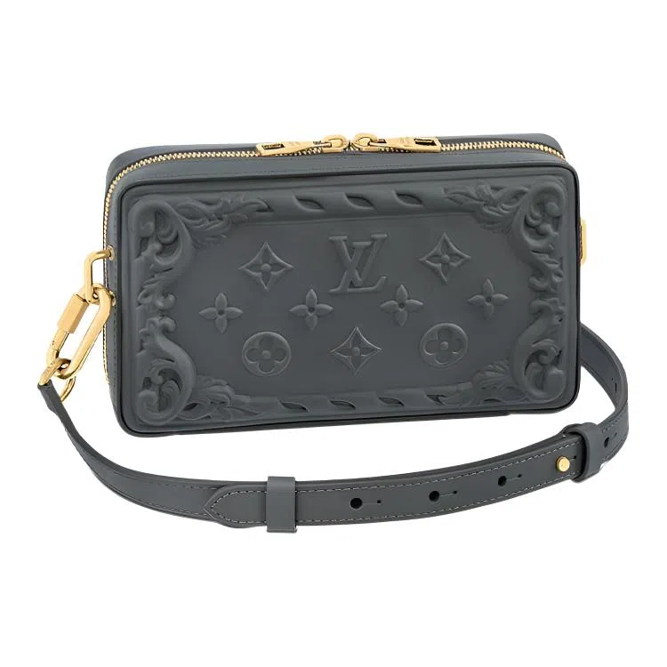 Louis Vuitton Soft Trunk
