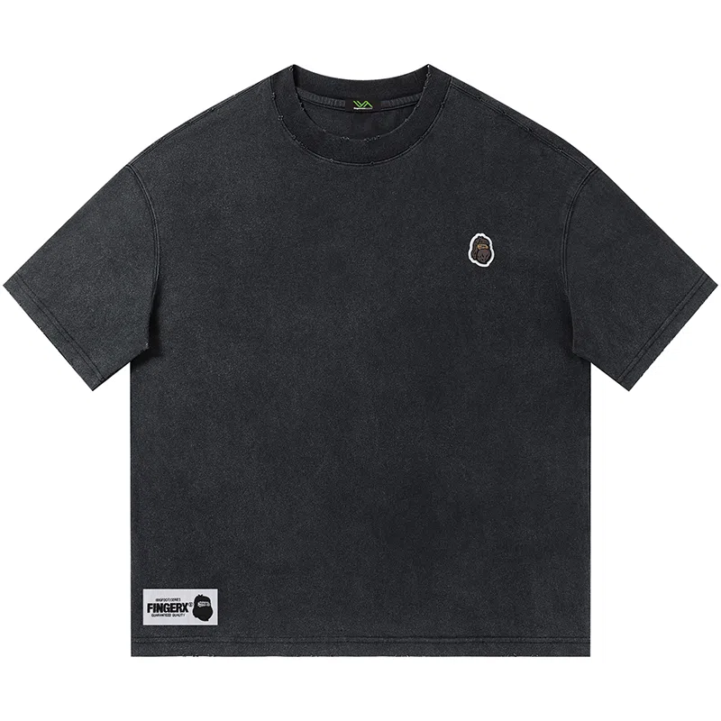 I.TFGXXFingercroxx T