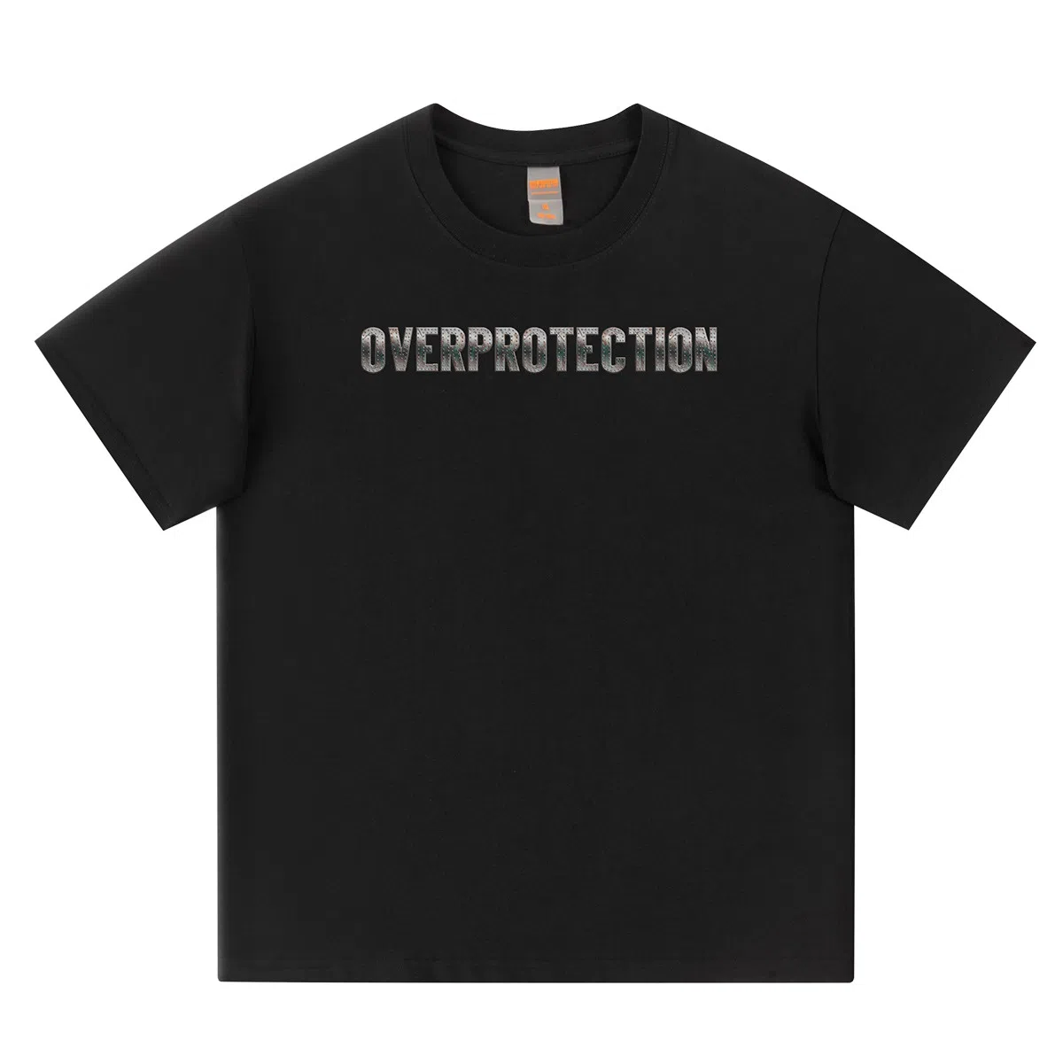 OVERPROTECTION i.t T