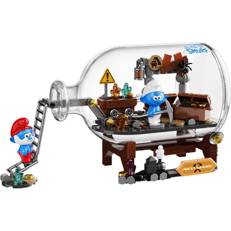 JAKI 200pcs JK-HK322-HK324