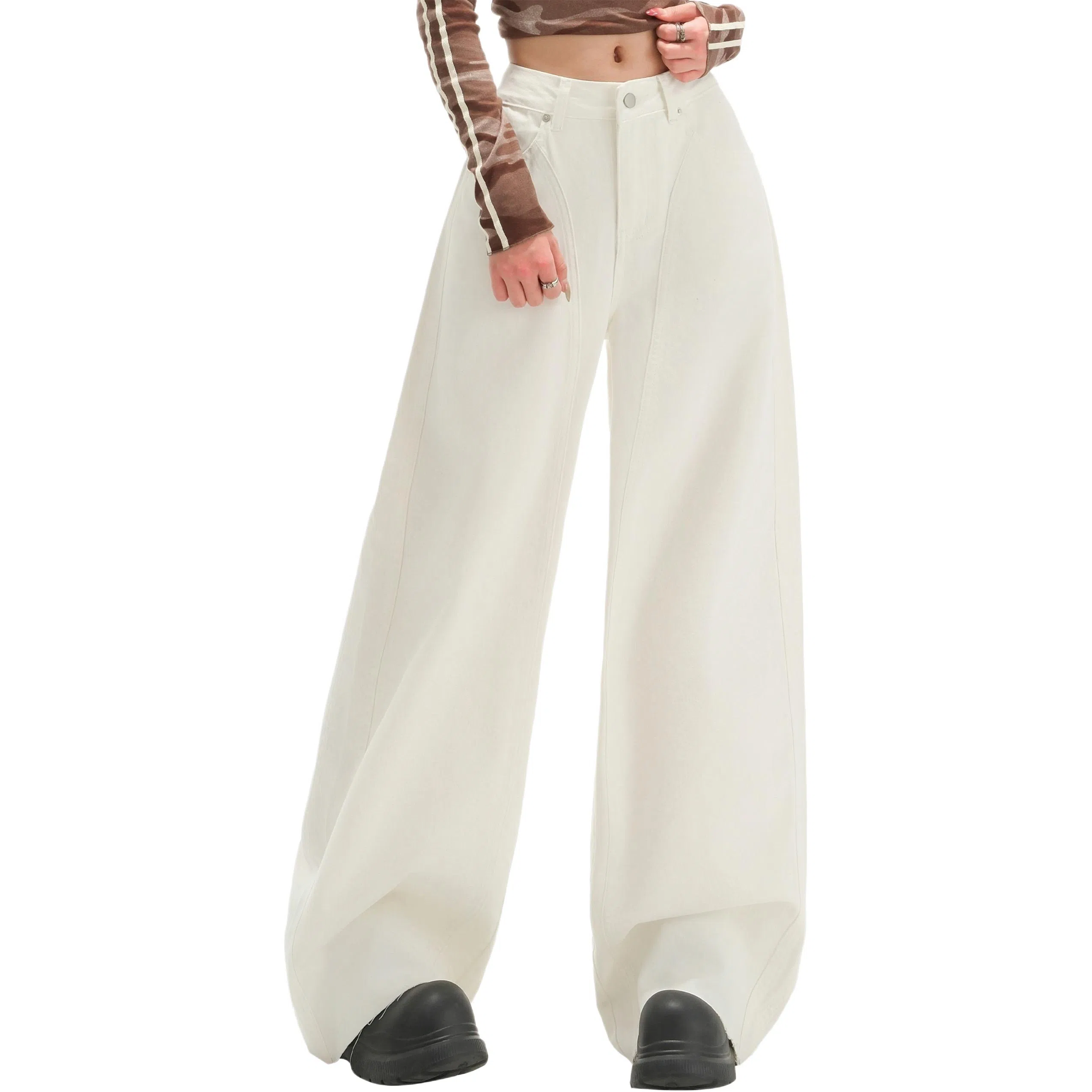 DANGERTIGER vibecleanfit