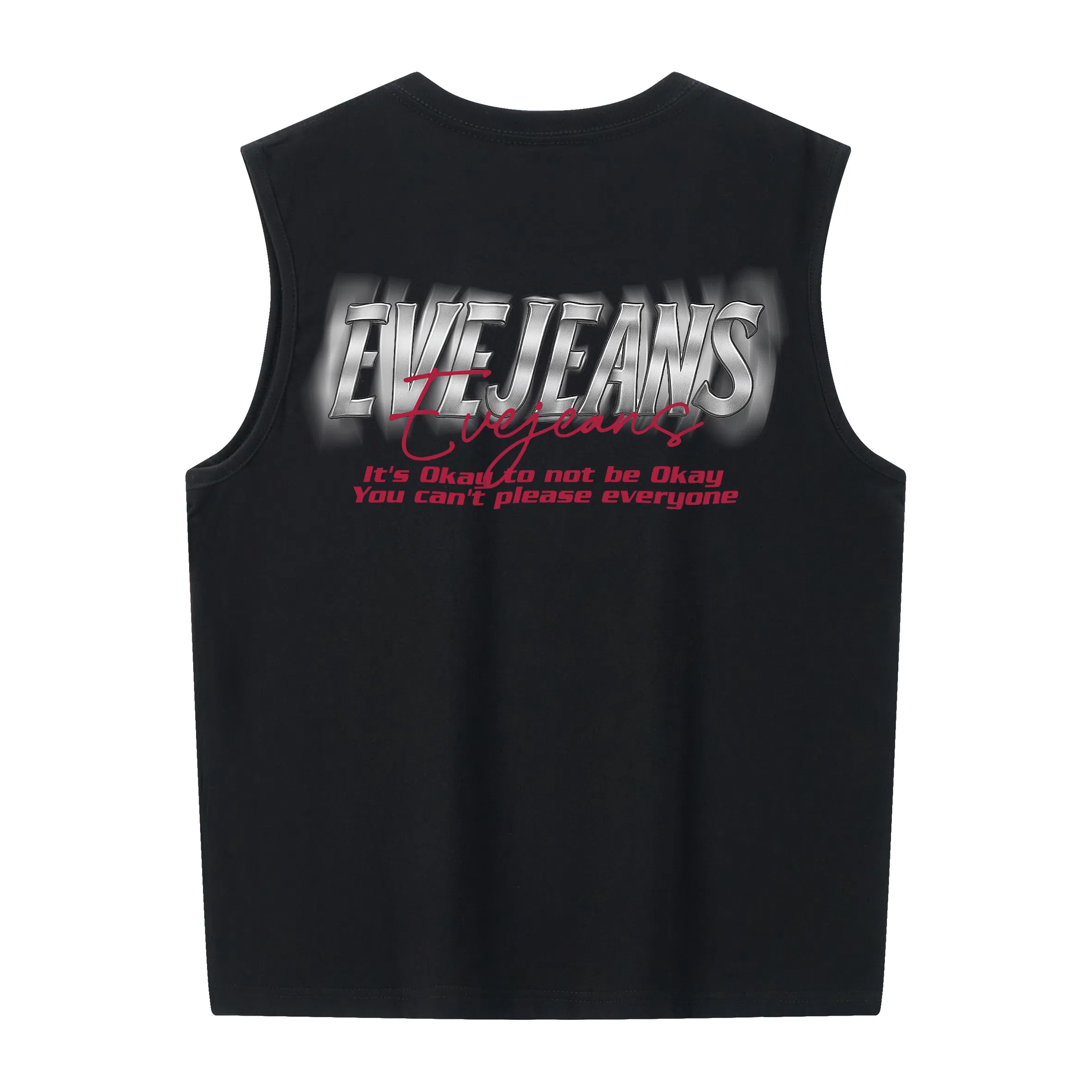 EVE Jeans Logo