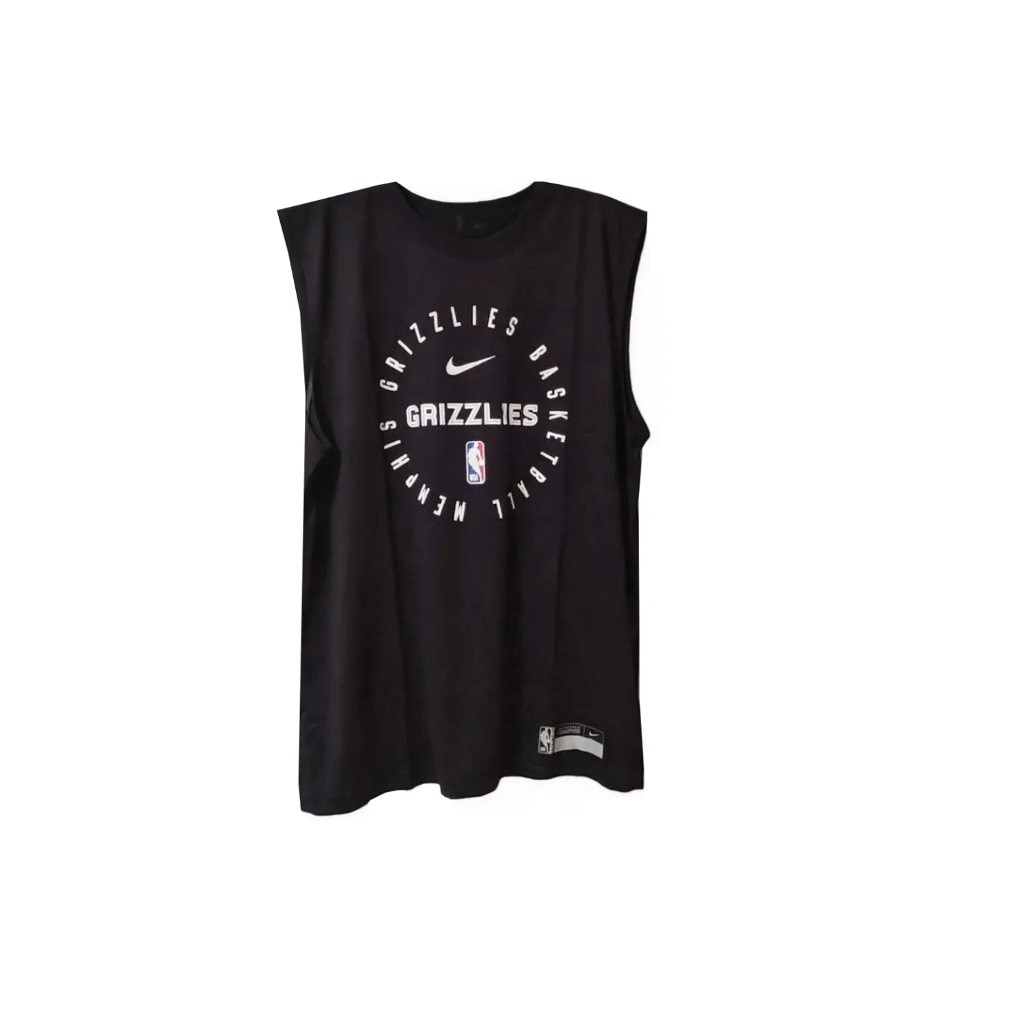 Nike NBA GRIZZLIES
