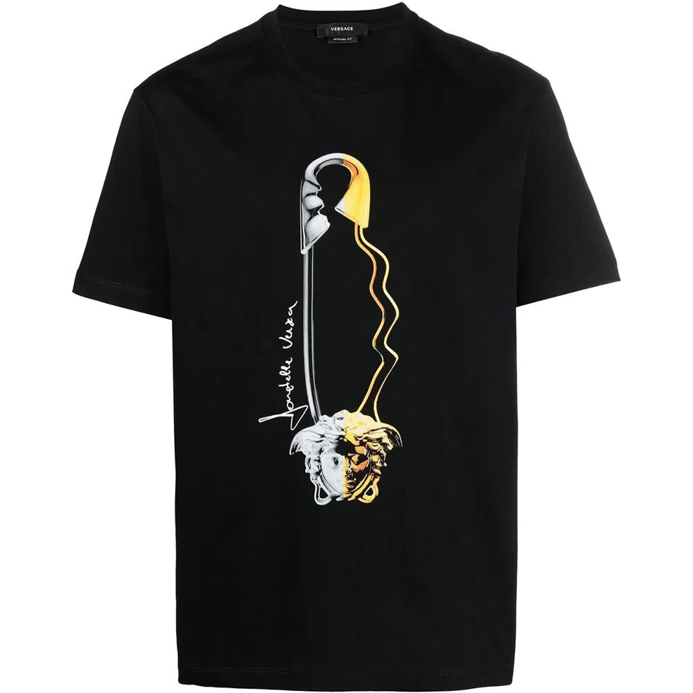VERSACE FW22 T 520
