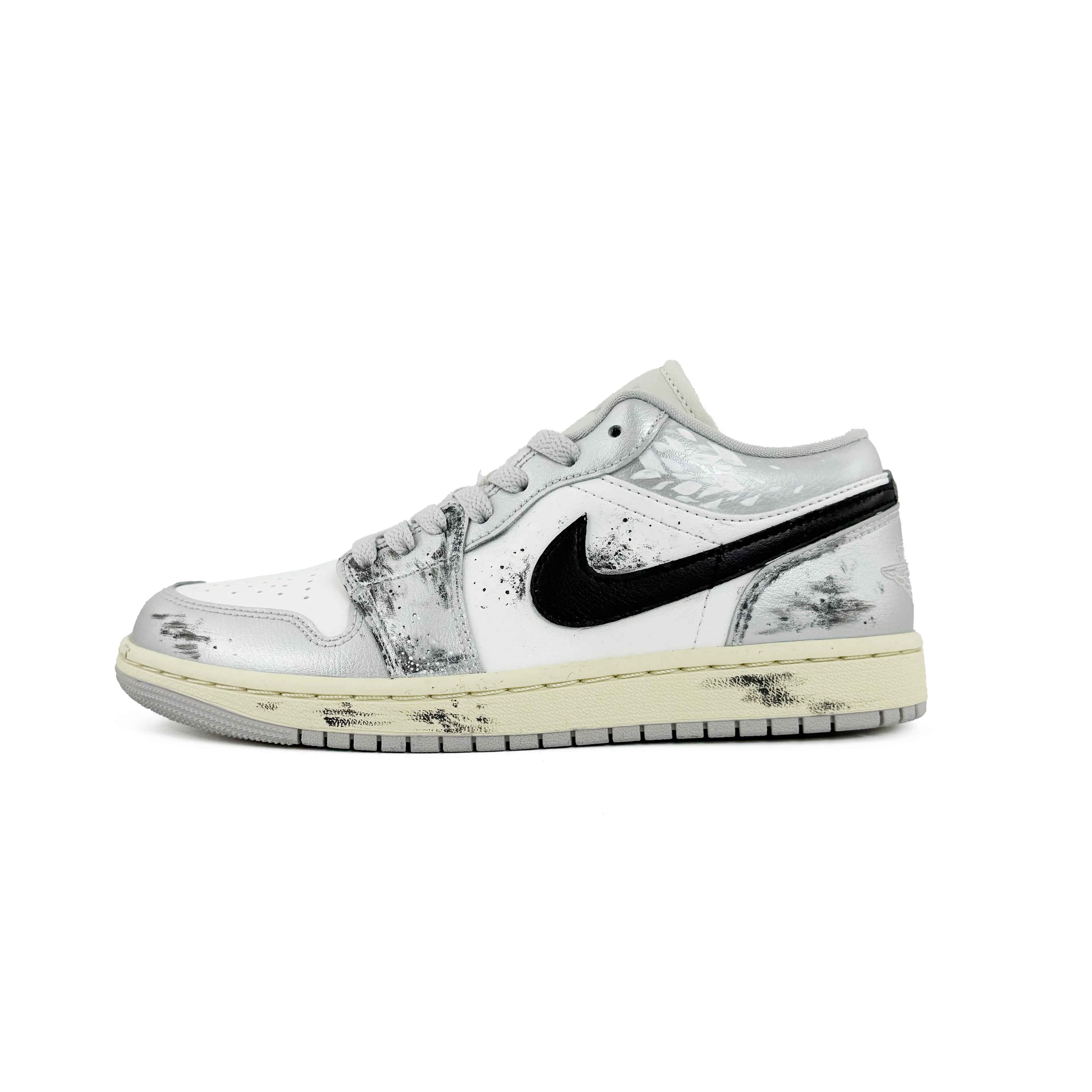 Jordan Air Jordan 1 Low Custom