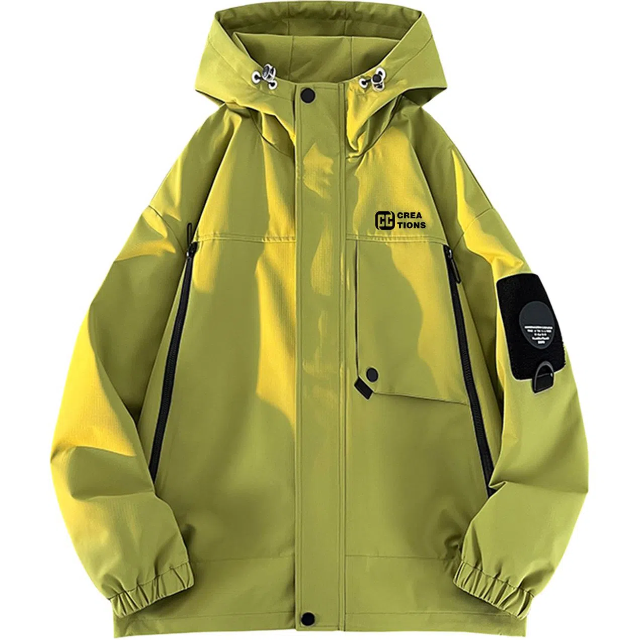 Colorful Creations logo