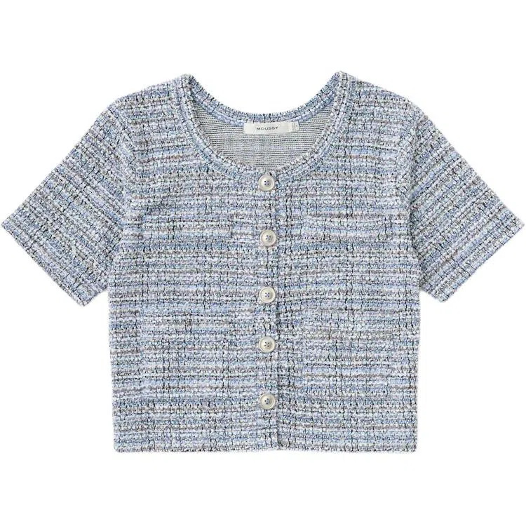 MOUSSY