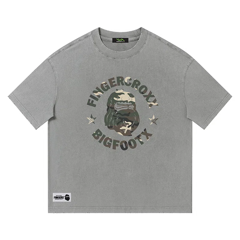 I.TFGXXFingercroxx T