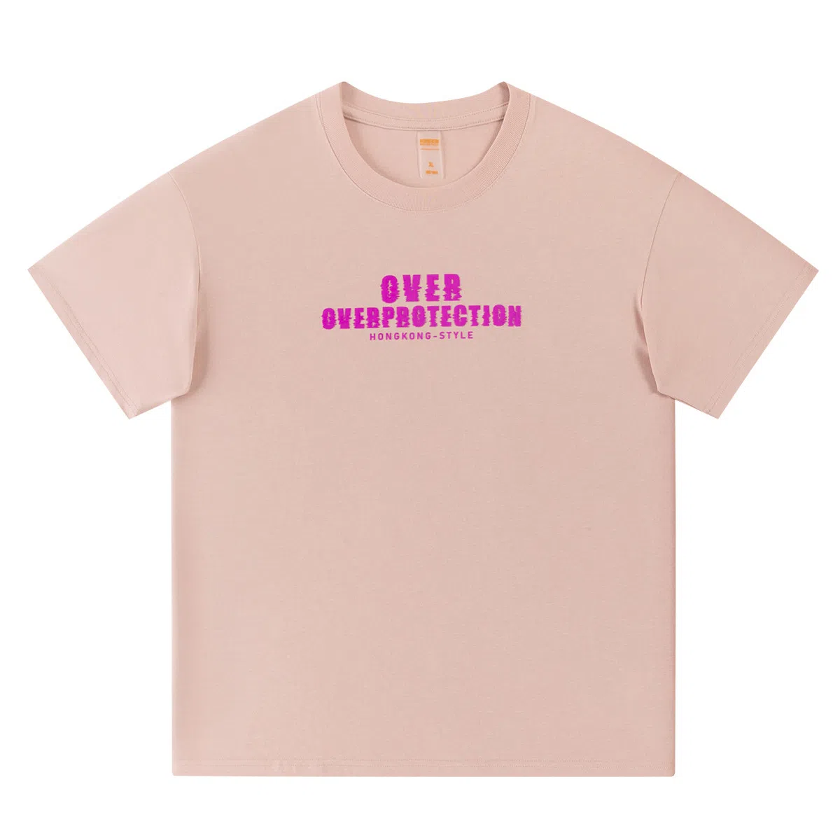 OVERPROTECTION i.t logoT