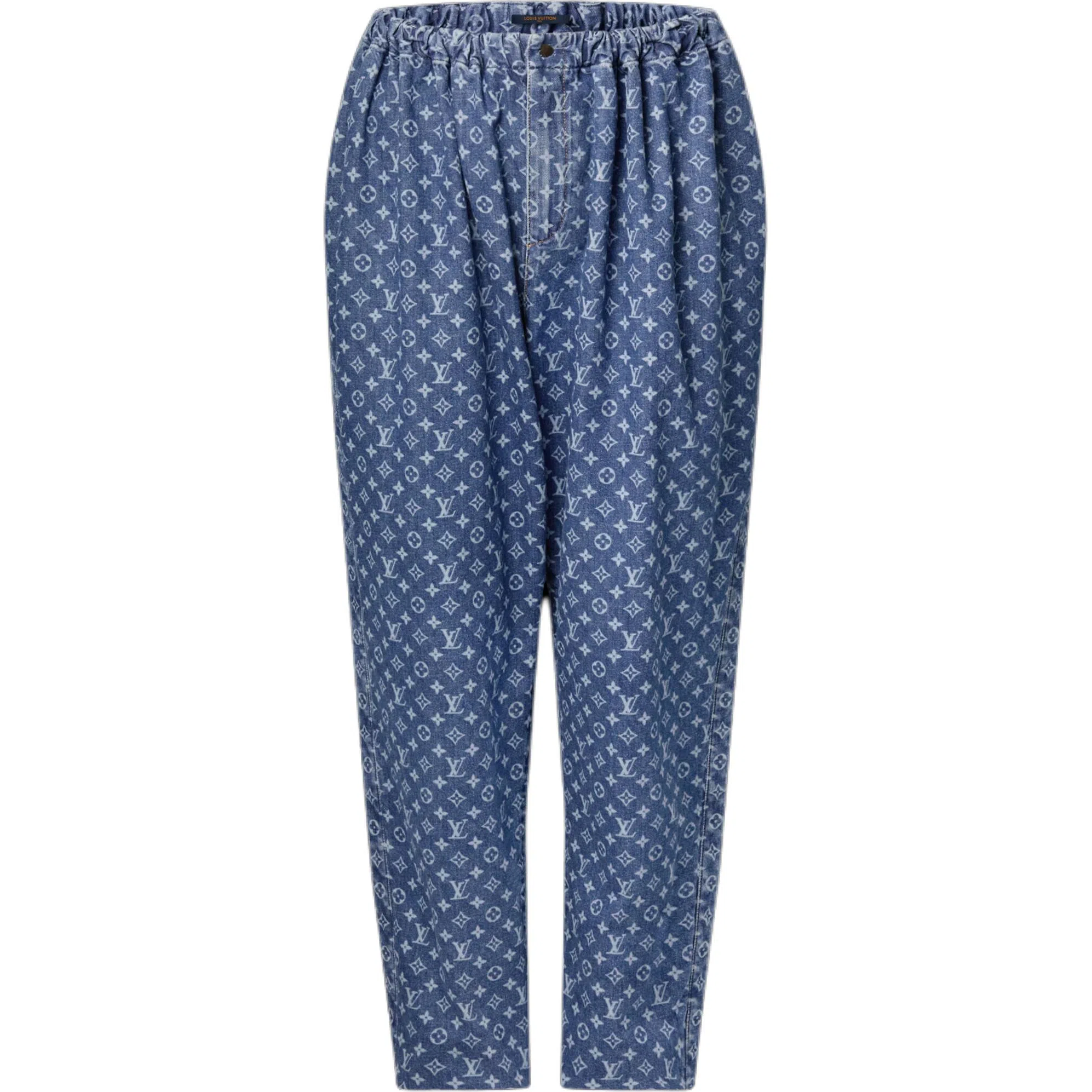 LOUIS VUITTON SS25 logo