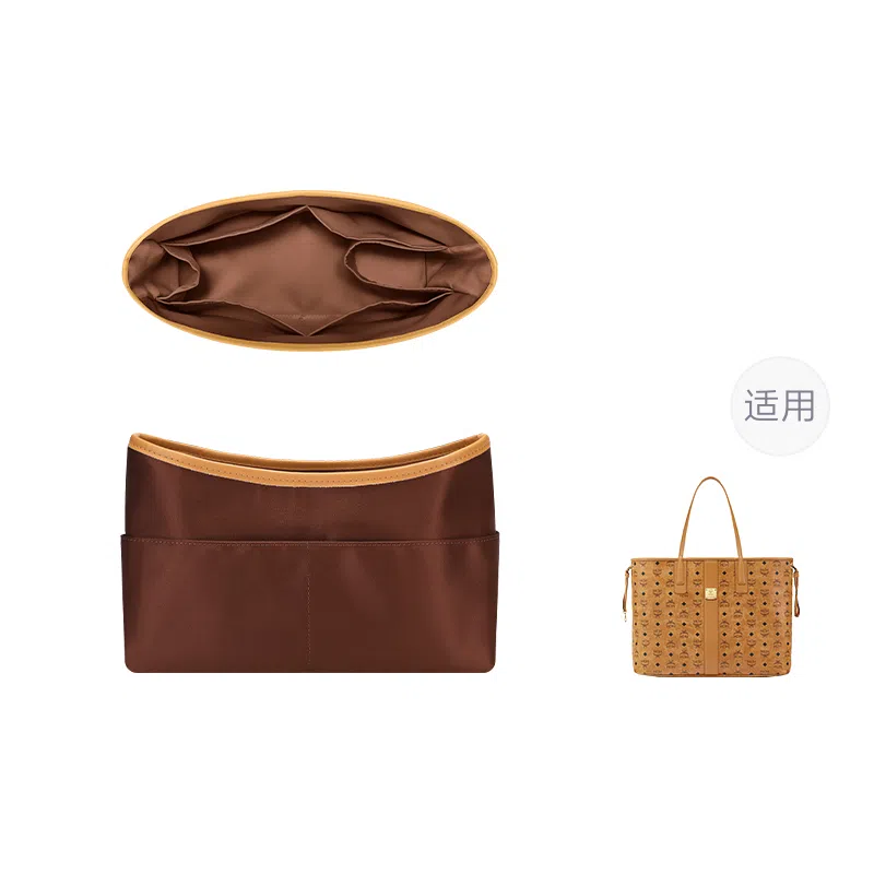 MCM tote