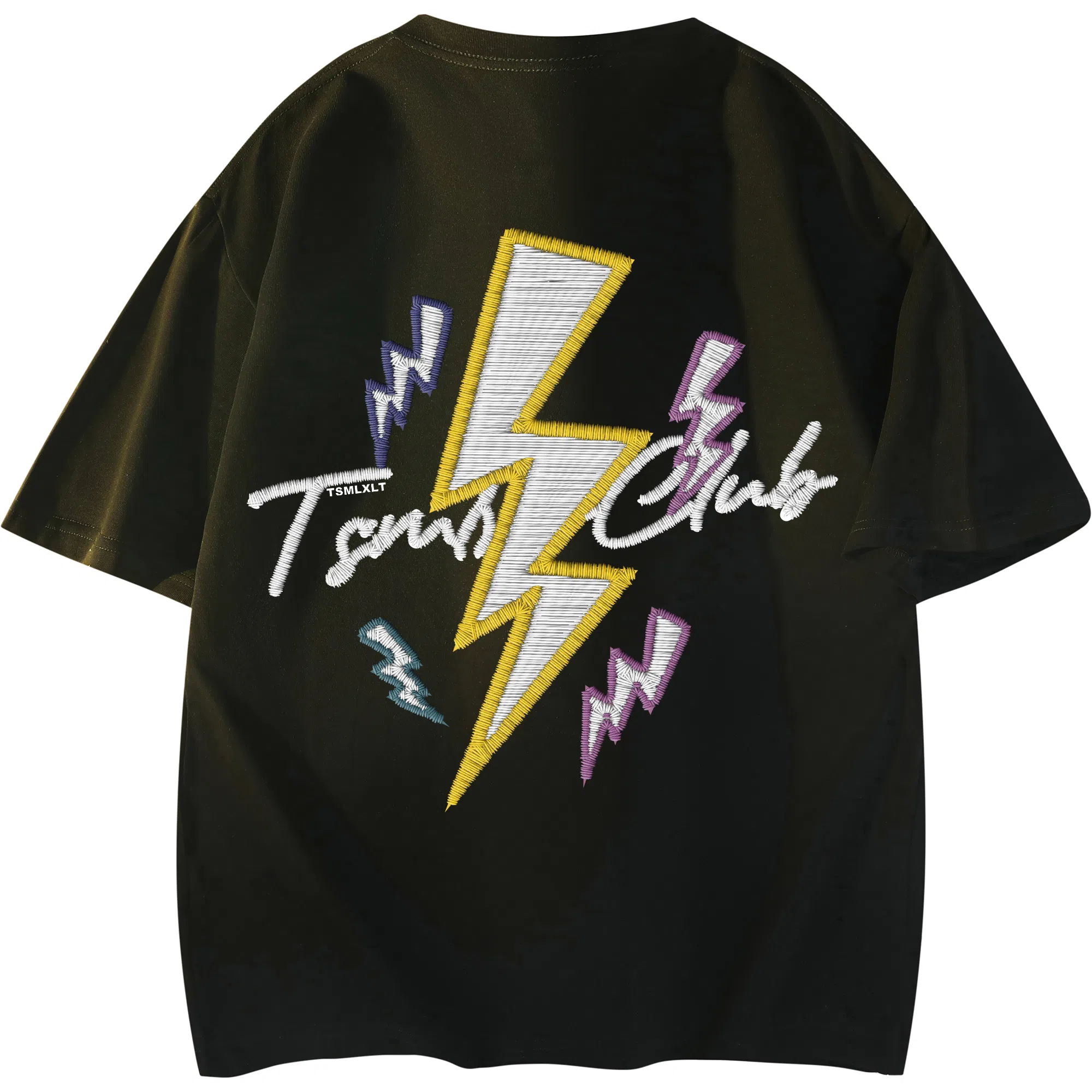 TSMLXLT LogoT
