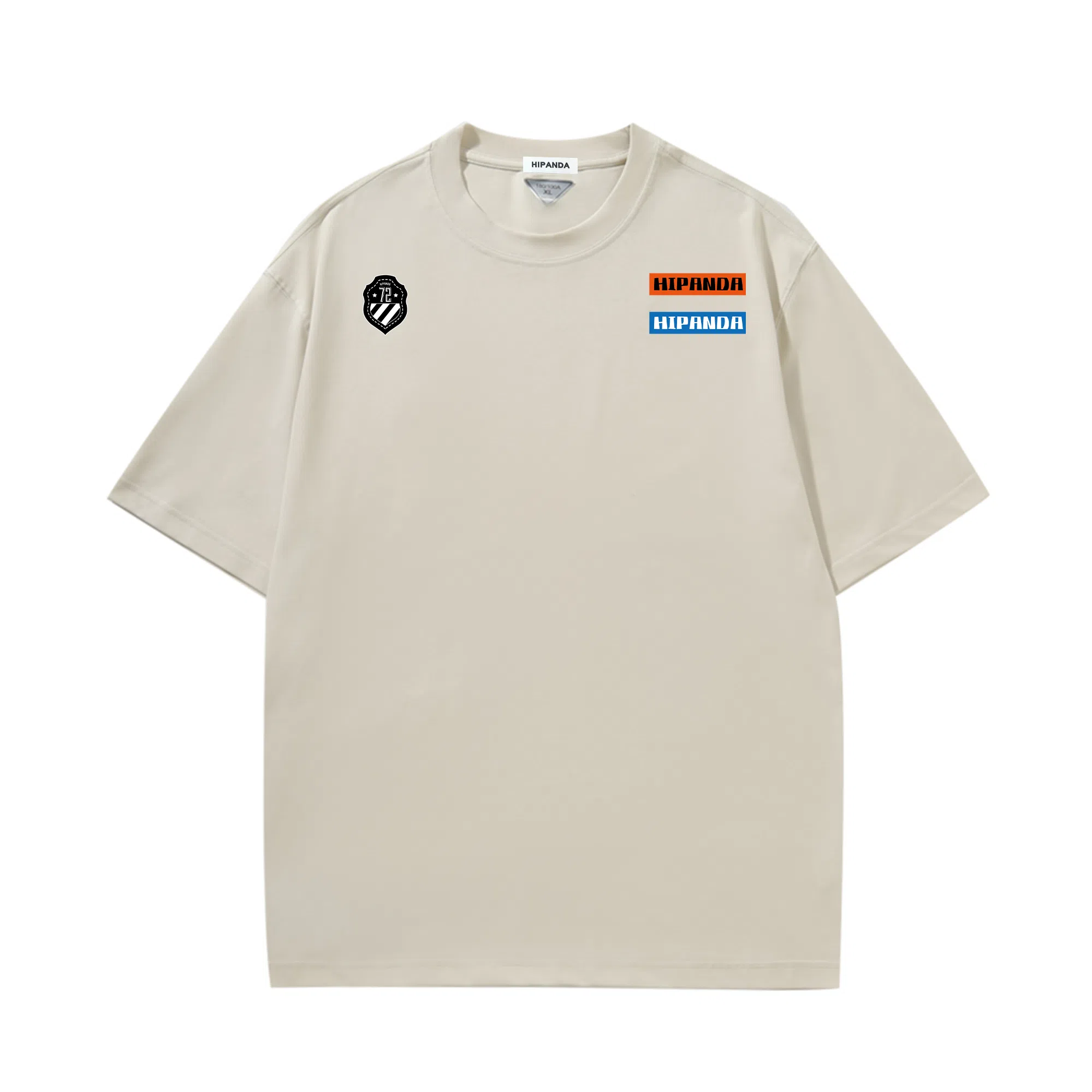 HIPANDA LogoT