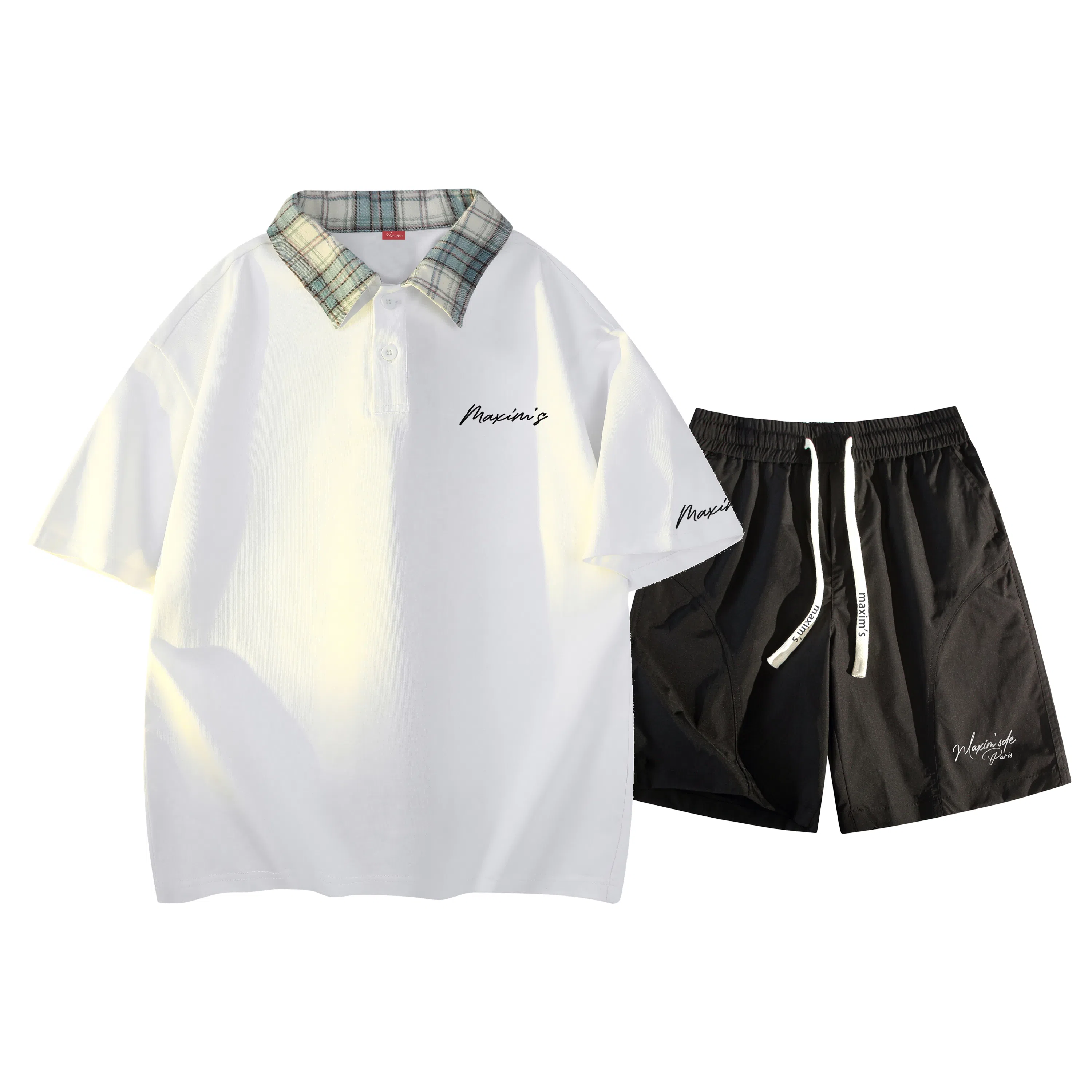 maxim's de paris logo