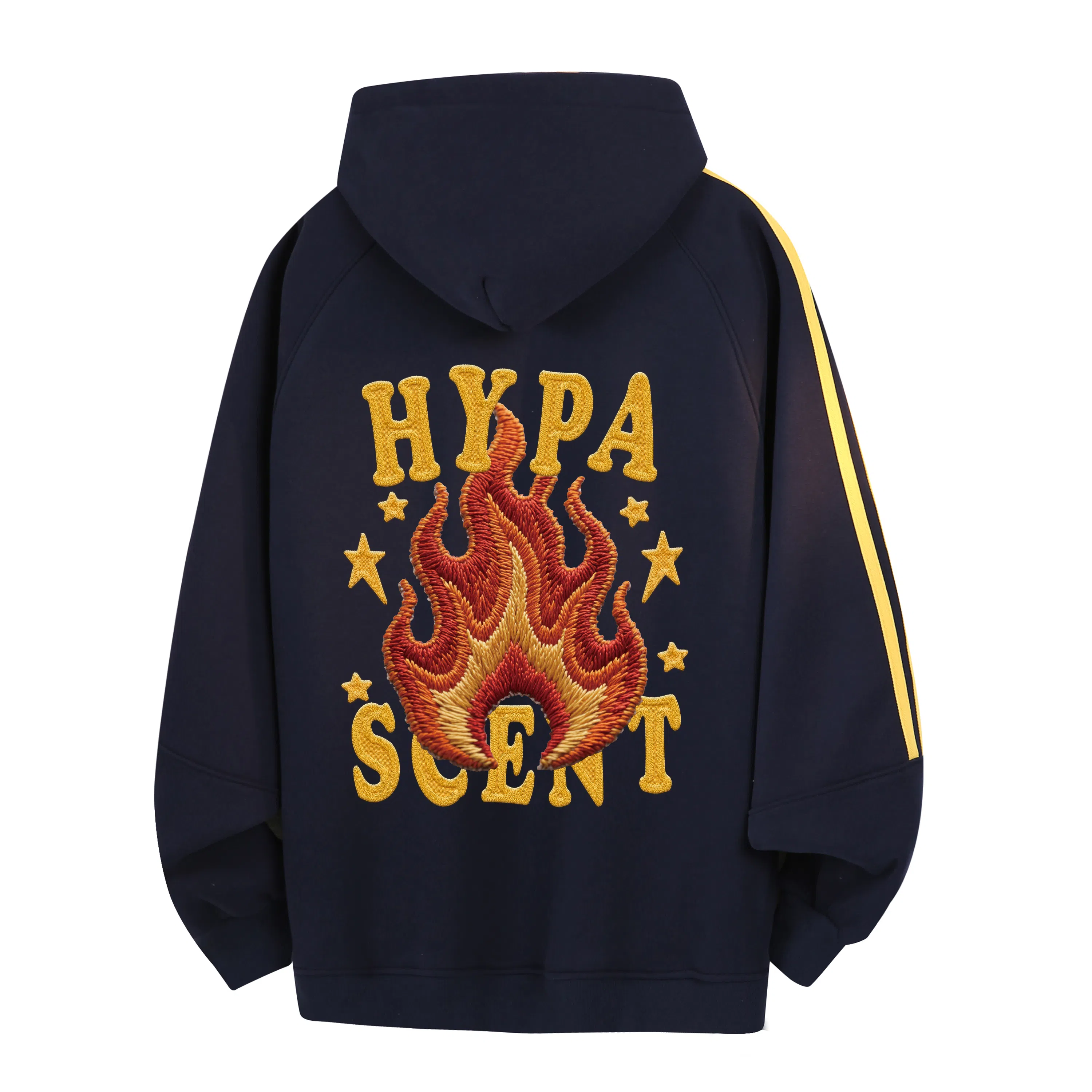 HYPASCENT logo