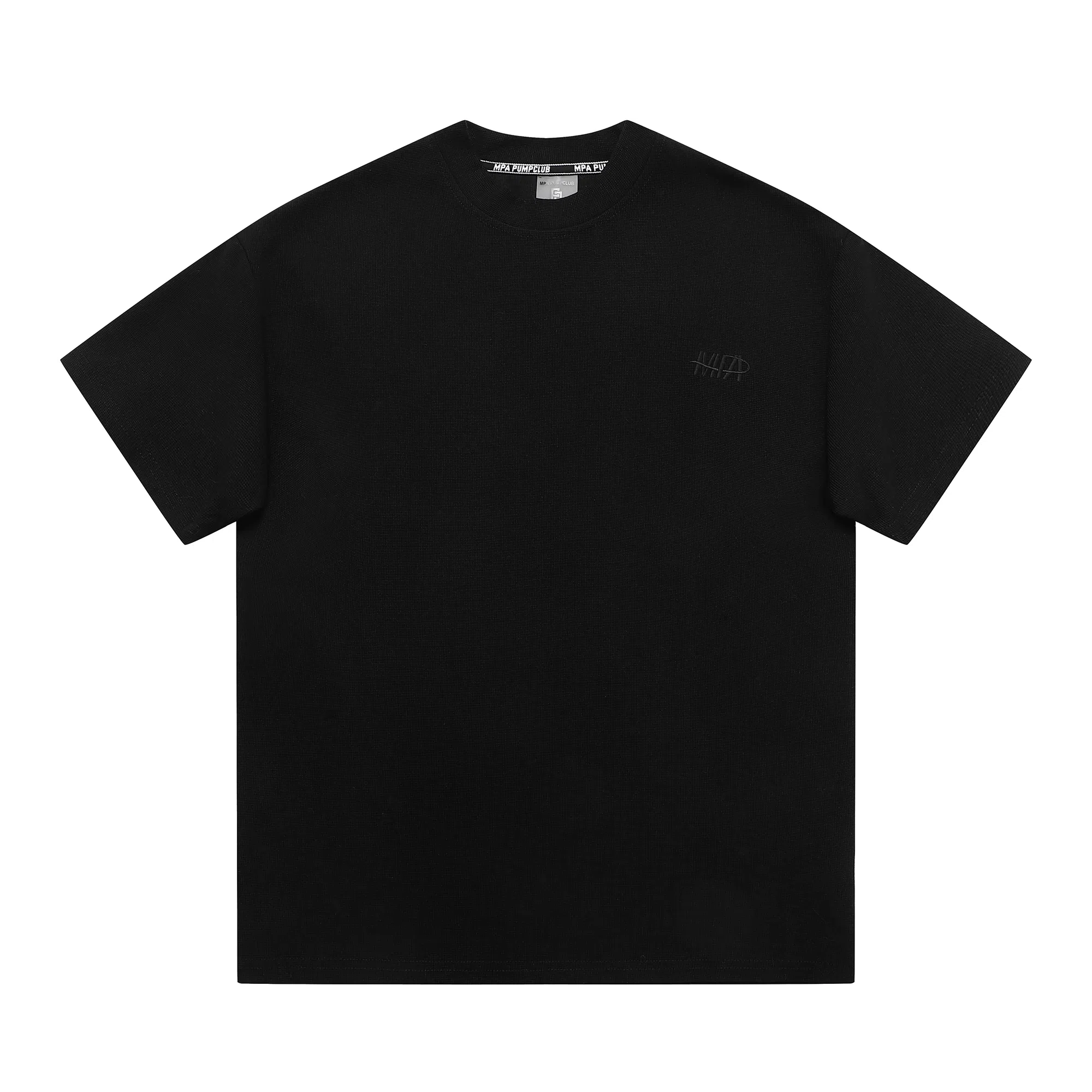 MPA PUMPCLUB T