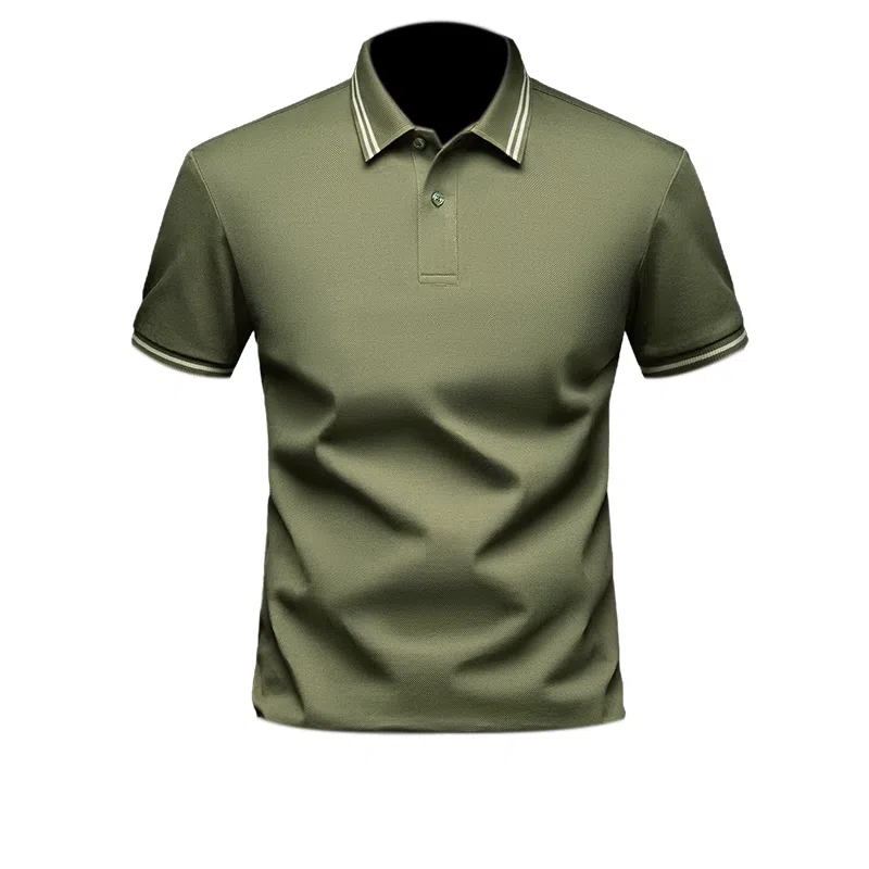 Devanro T Polo