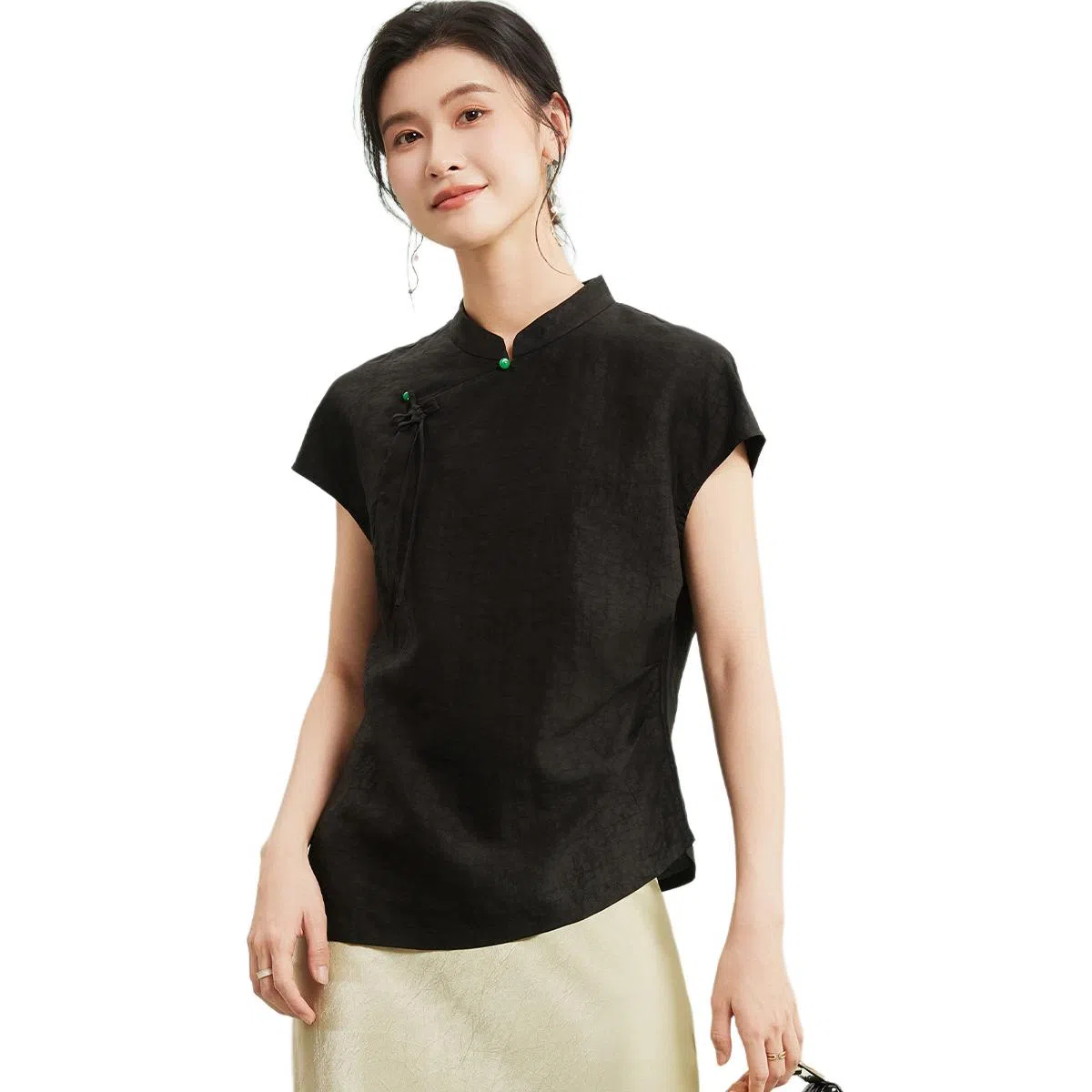 JINJU T