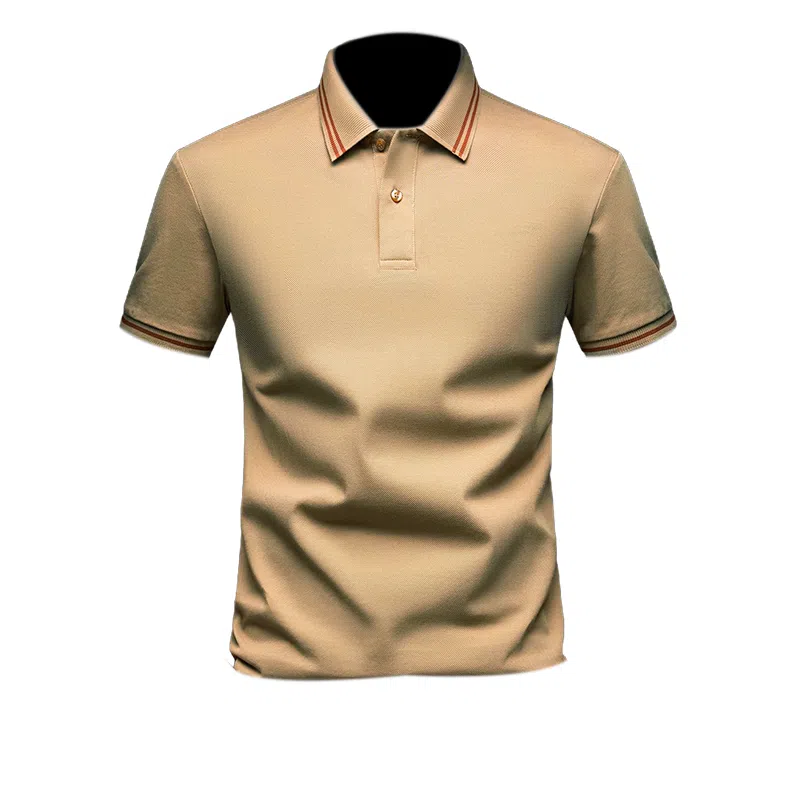 Devanro T Polo