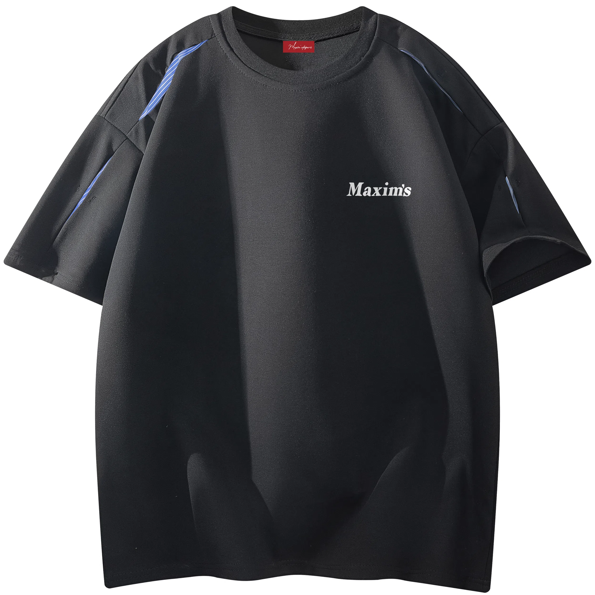 maxim's de paris logoT