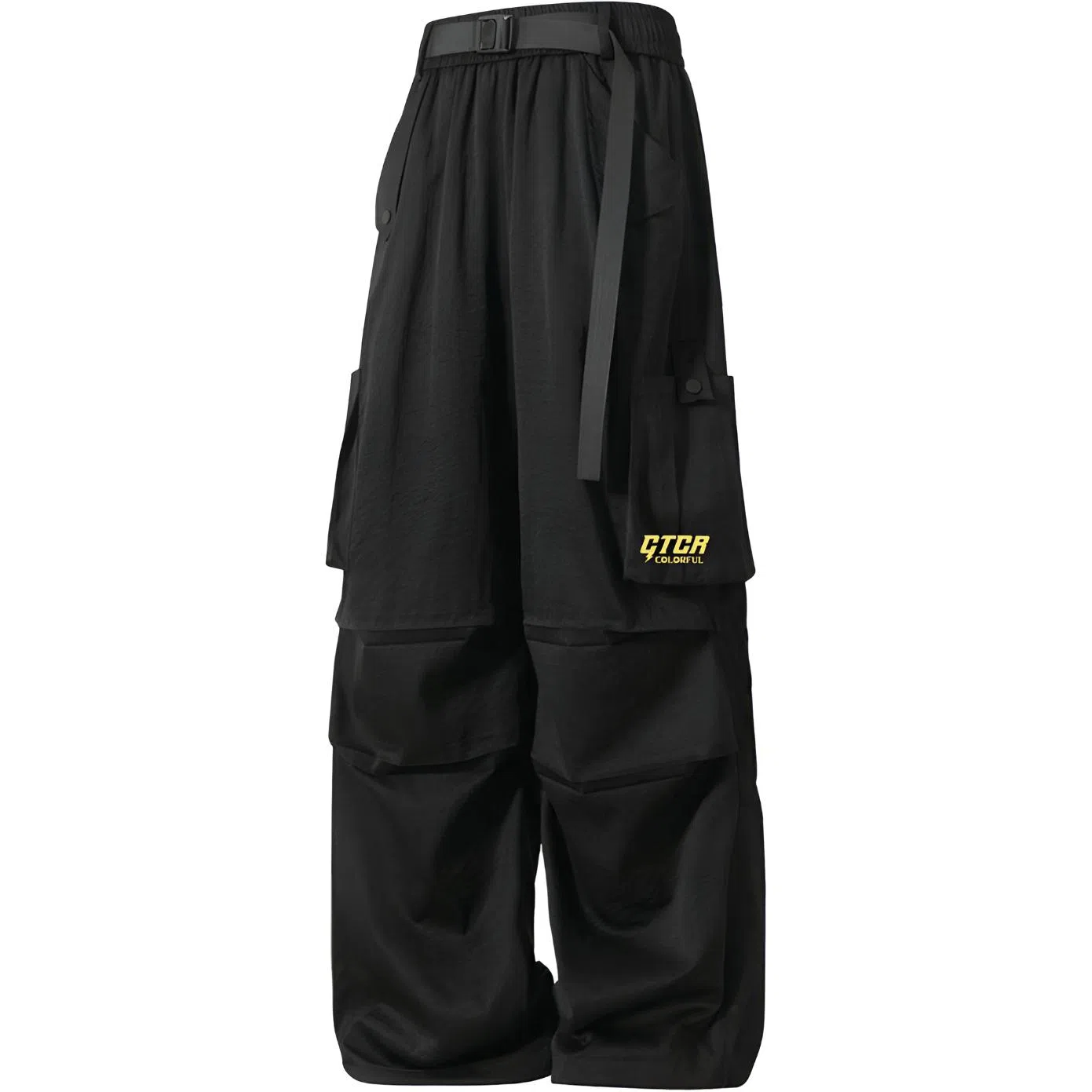 Colorful Creations Logo