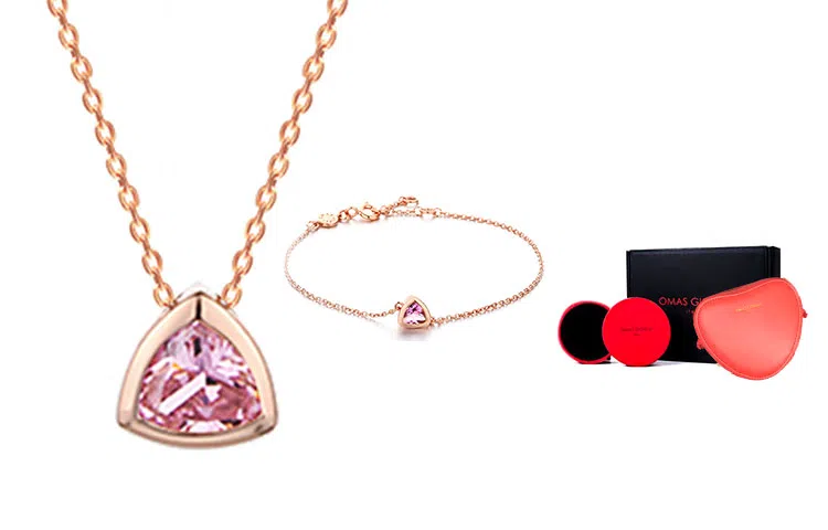 OMAS GIOIELLI OG360 925