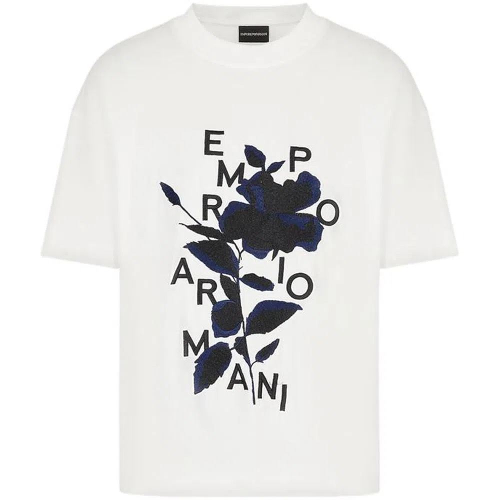 EMPORIO ARMANI SS23 T