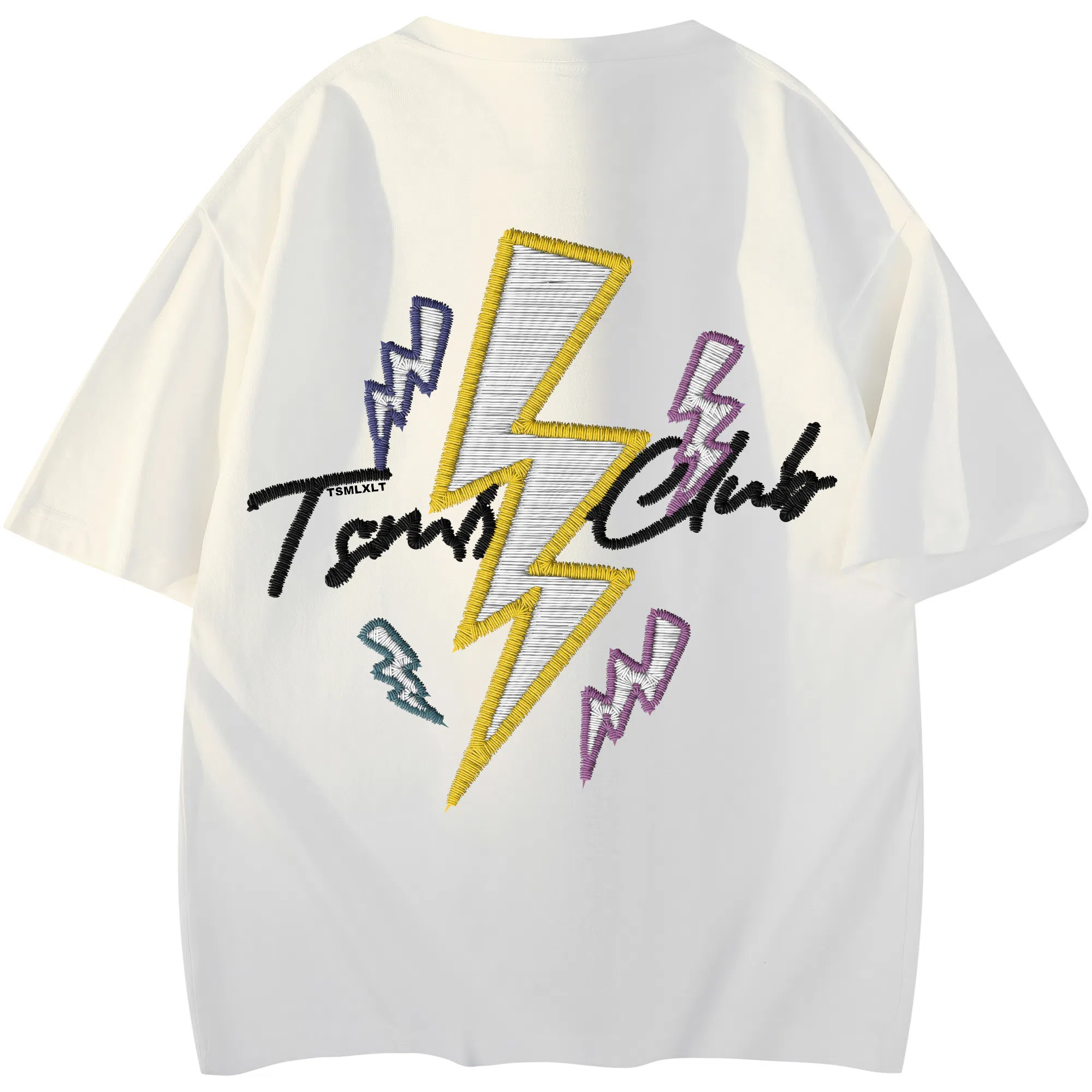 TSMLXLT LogoT