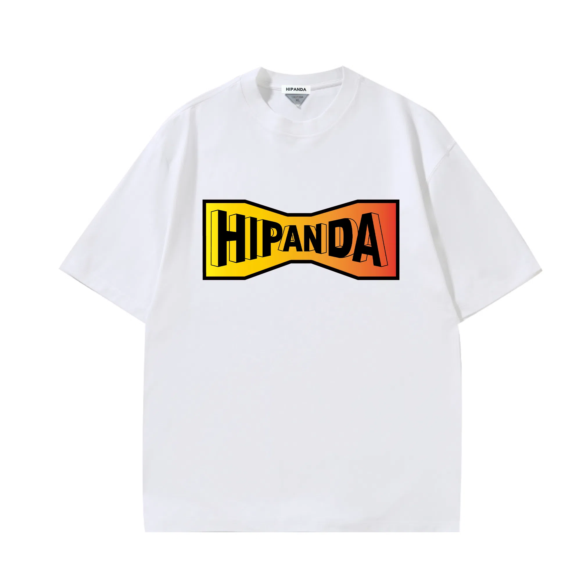 HIPANDA logoT