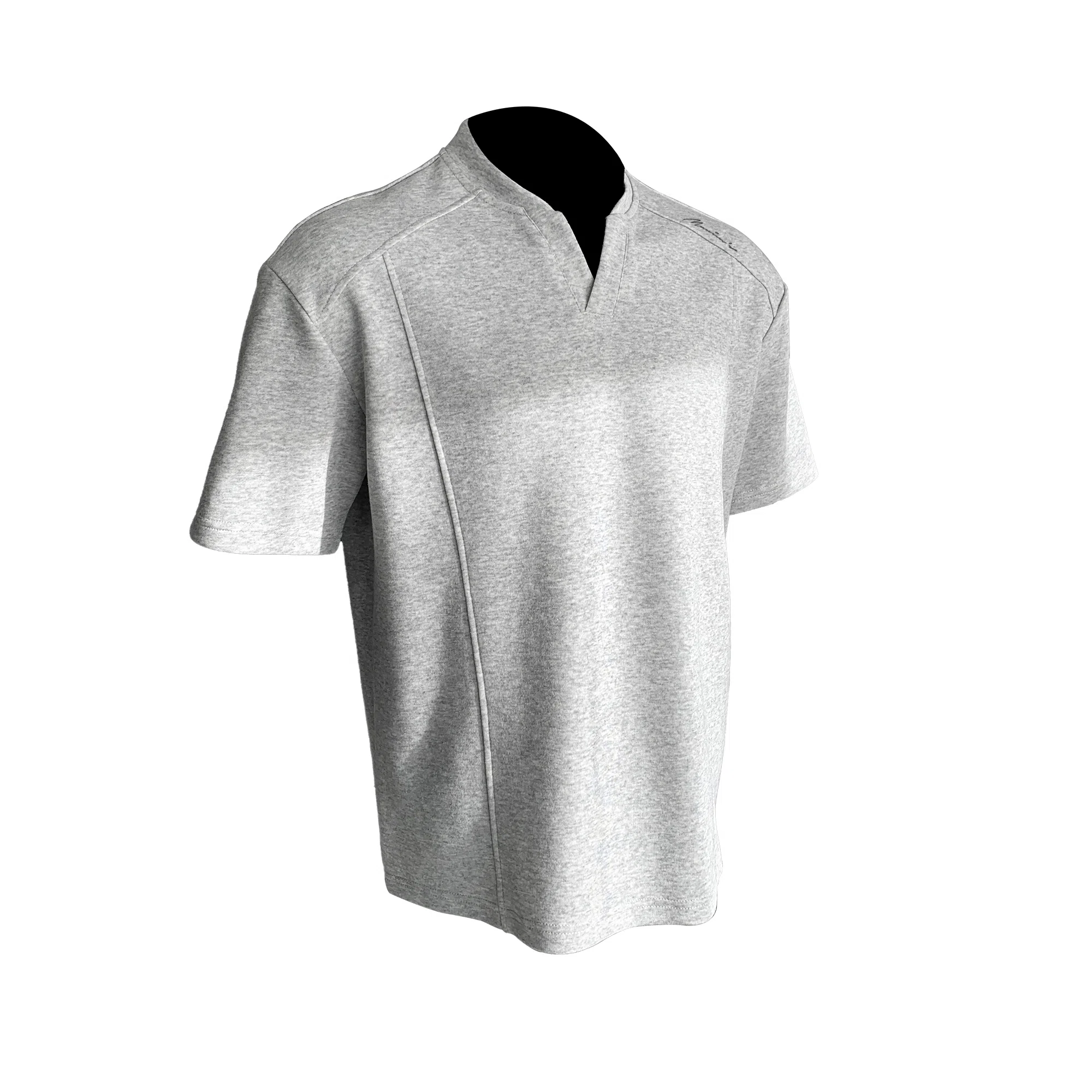 maxim's de paris VcleanfitlogoT