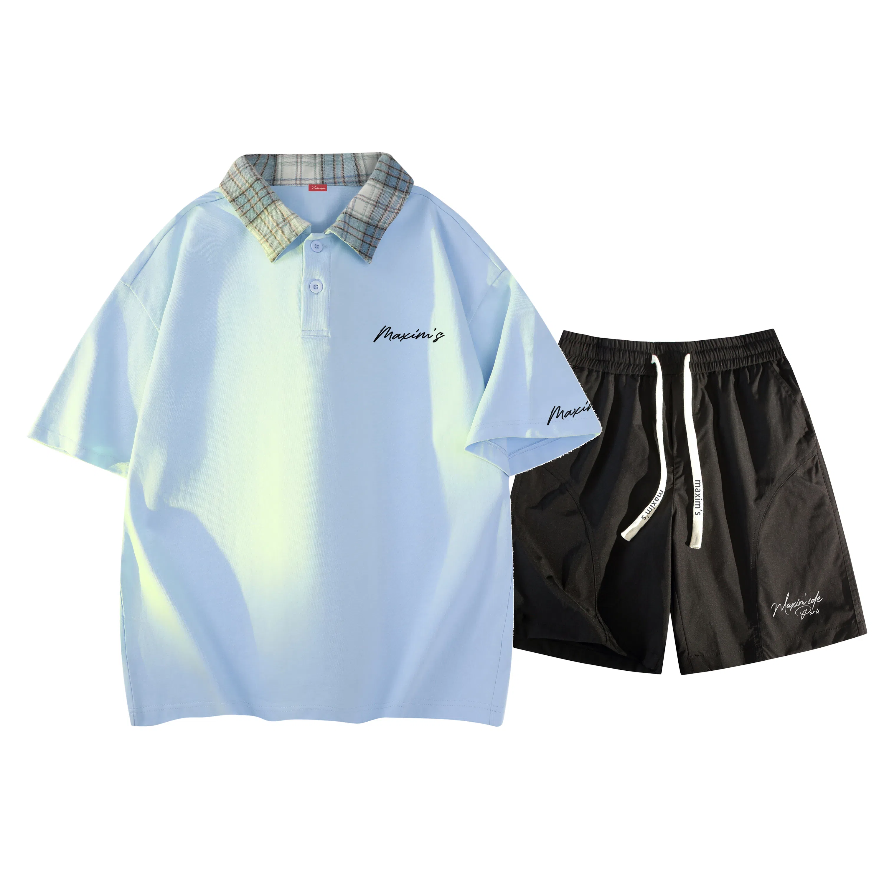 maxim's de paris logo