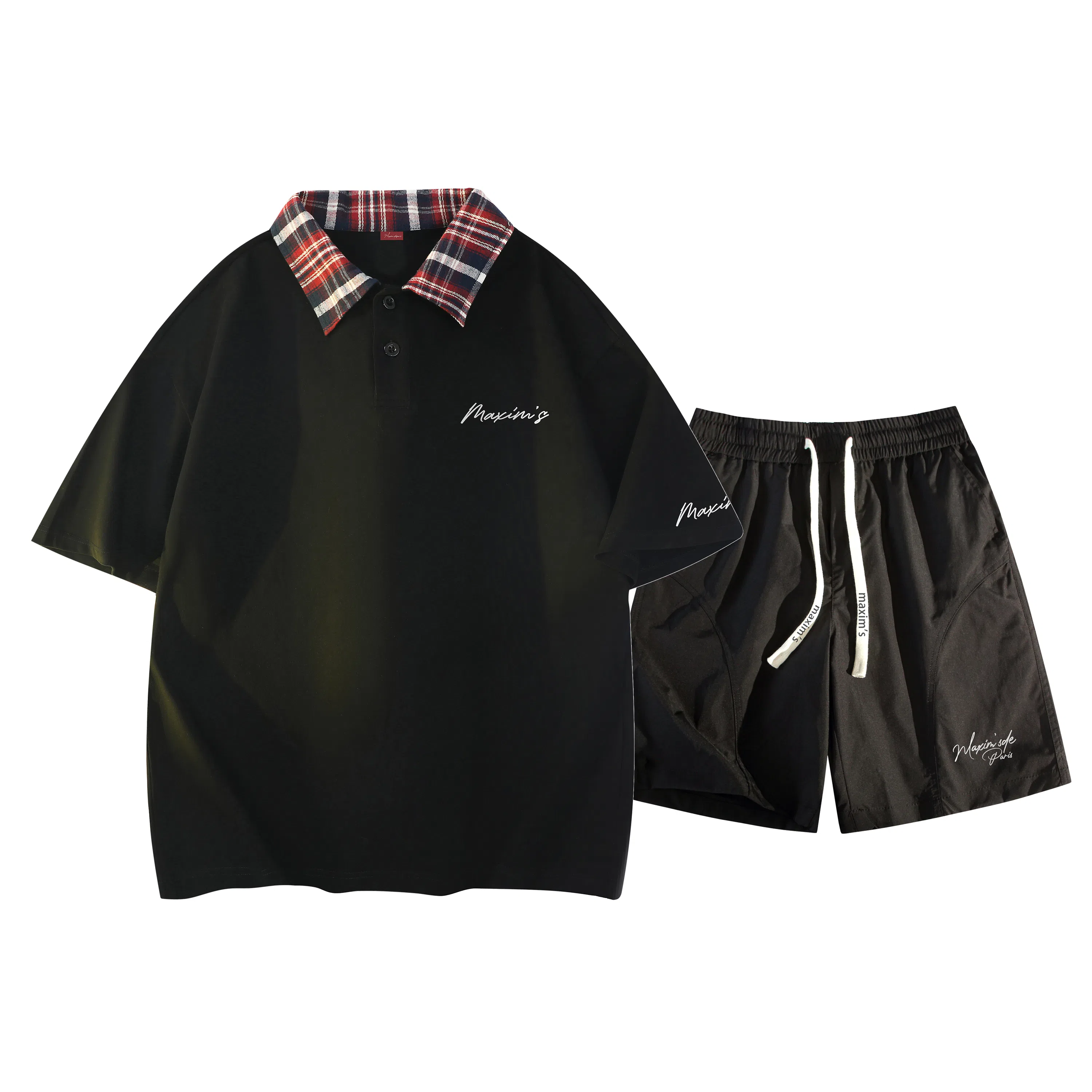 maxim's de paris logo