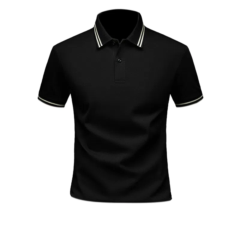 Devanro T Polo