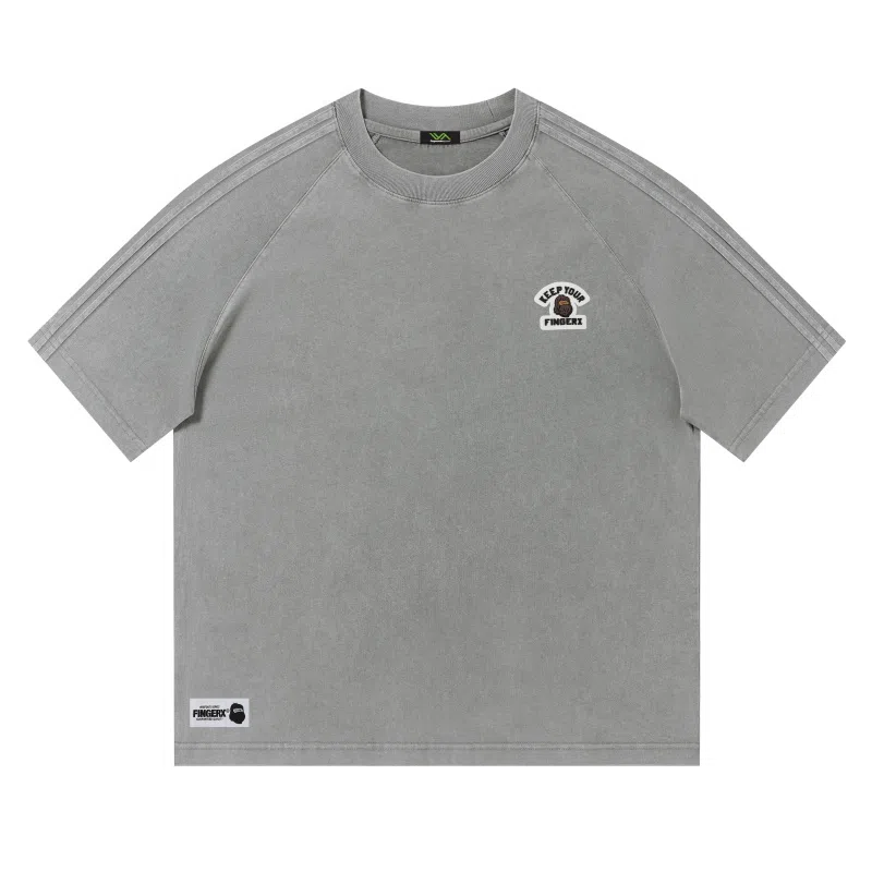 I.TFGXXFingercroxx LOGOT