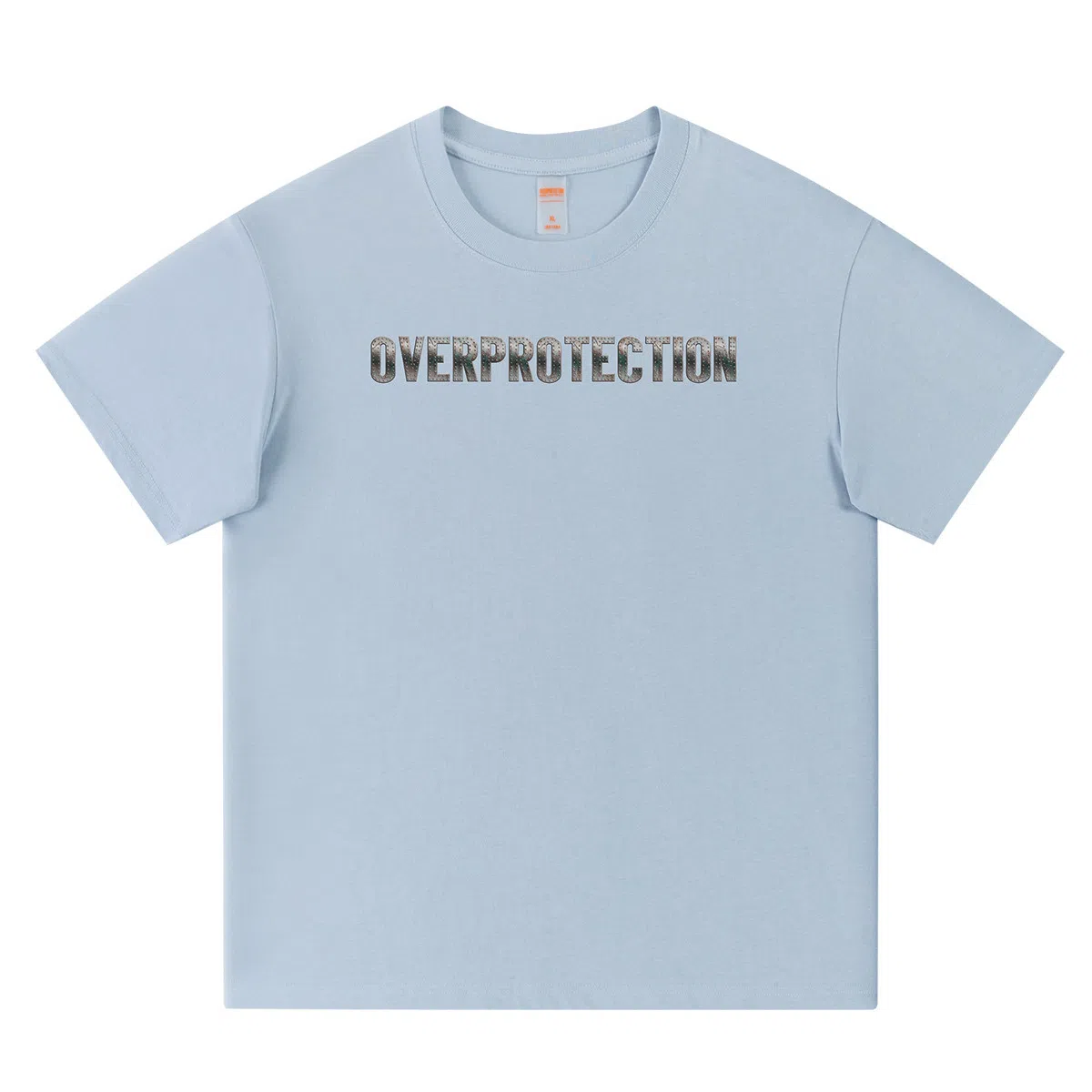 OVERPROTECTION i.t T