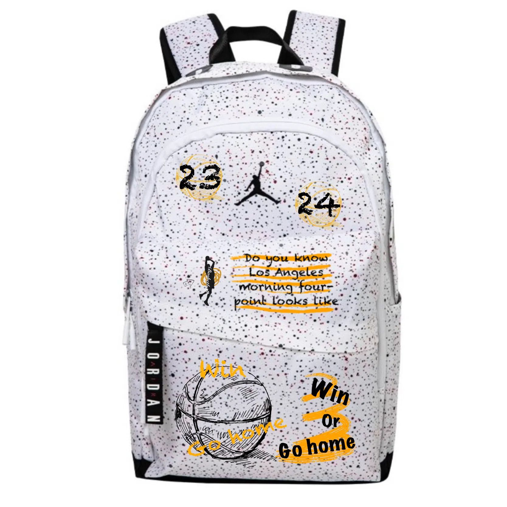 Jordan Backpack