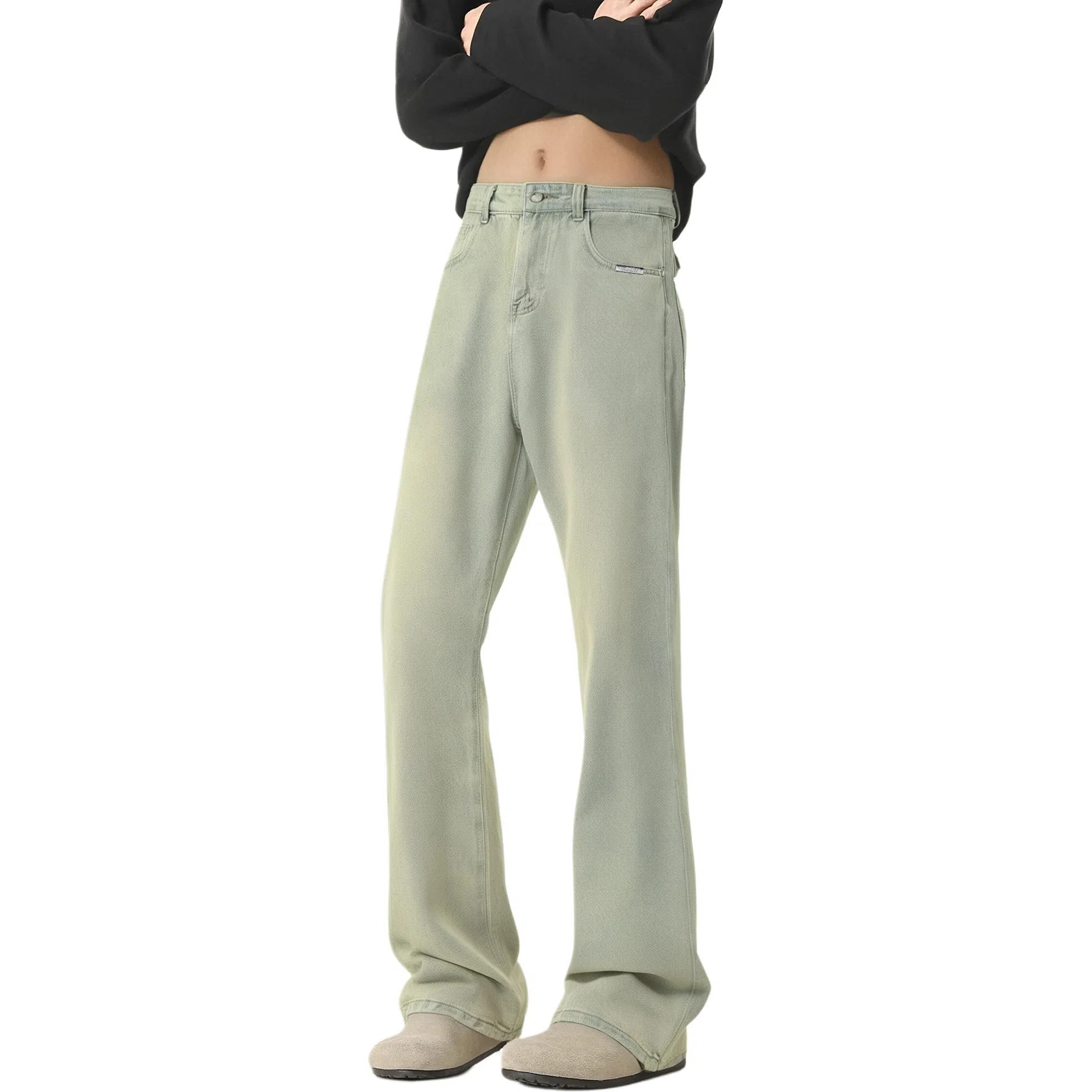 DOENU vibeootd