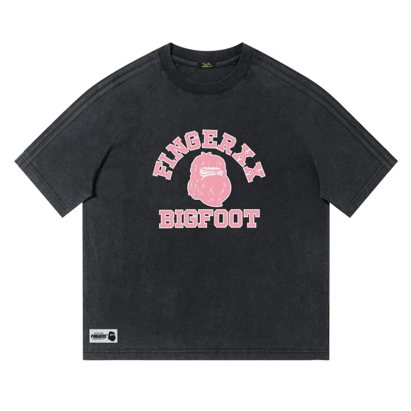 I.TFGXXFingercroxx T