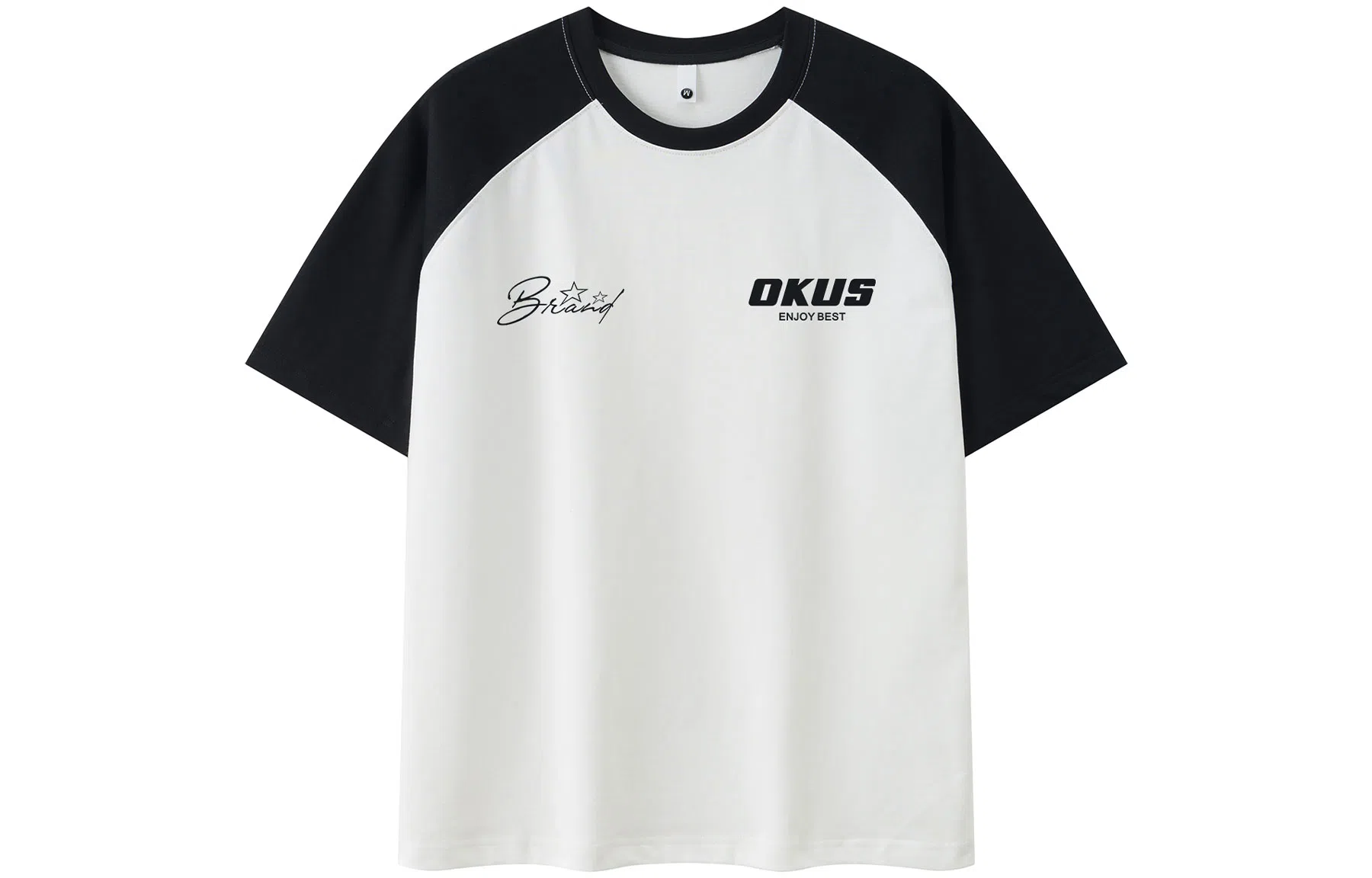 OKUS Logo T