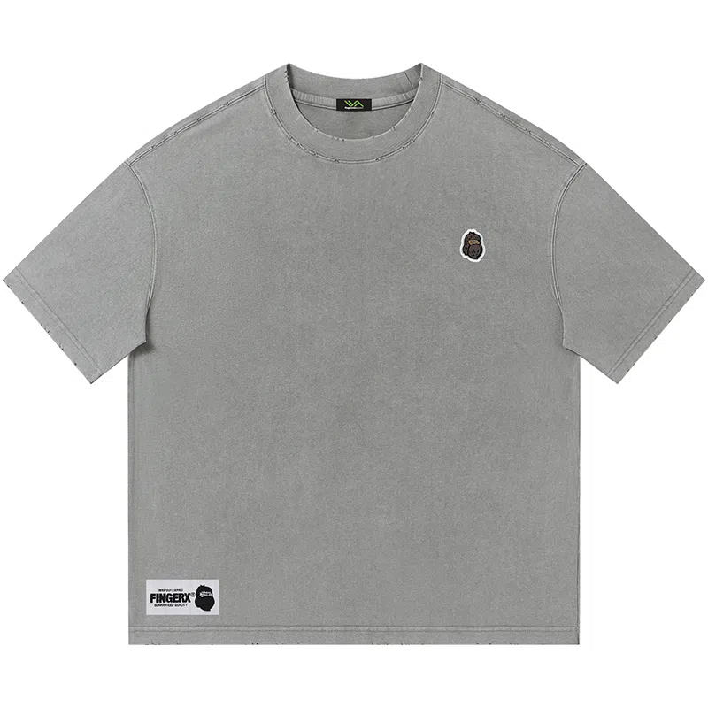 I.TFGXXFingercroxx T