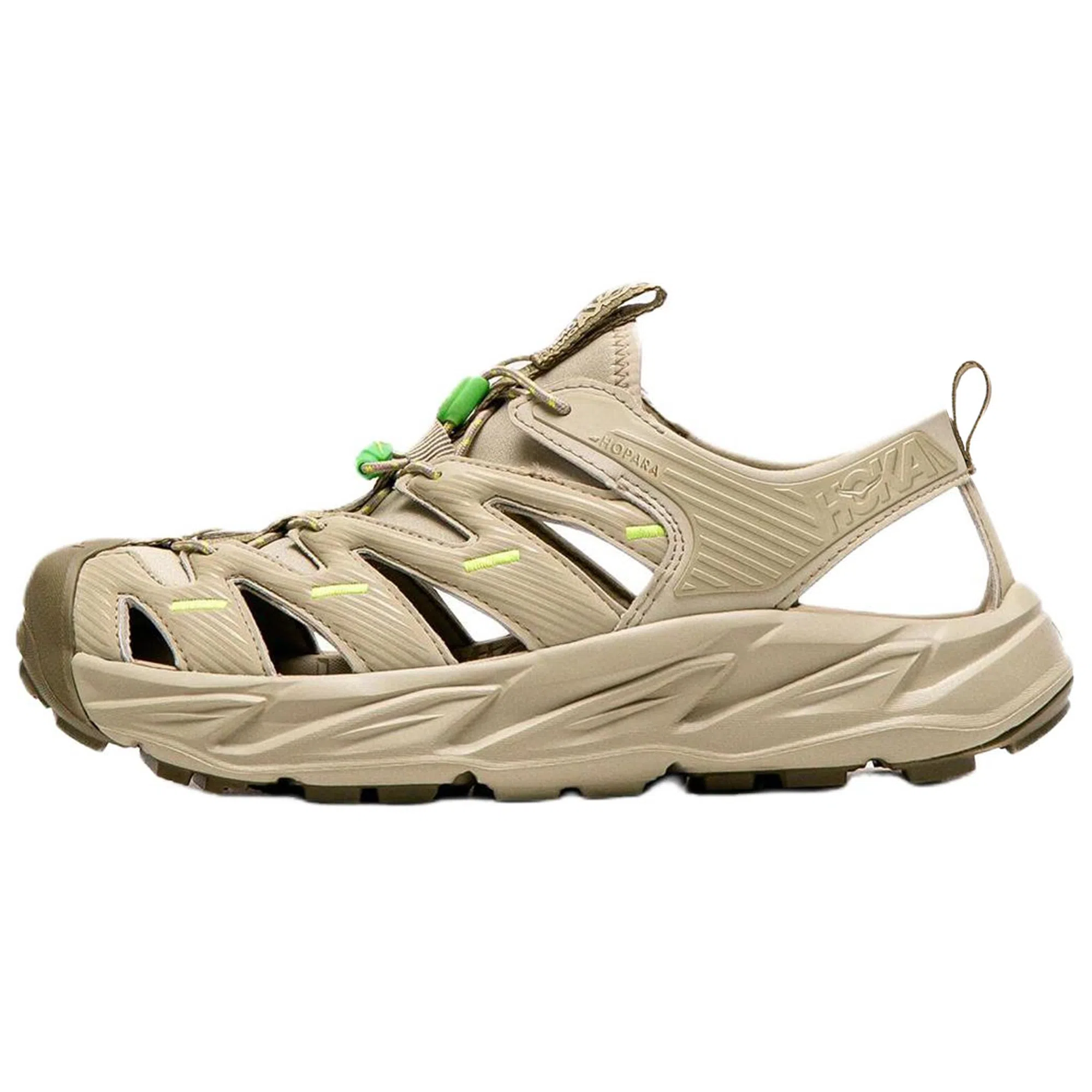 HOKA ONE ONE Hopara OG Green