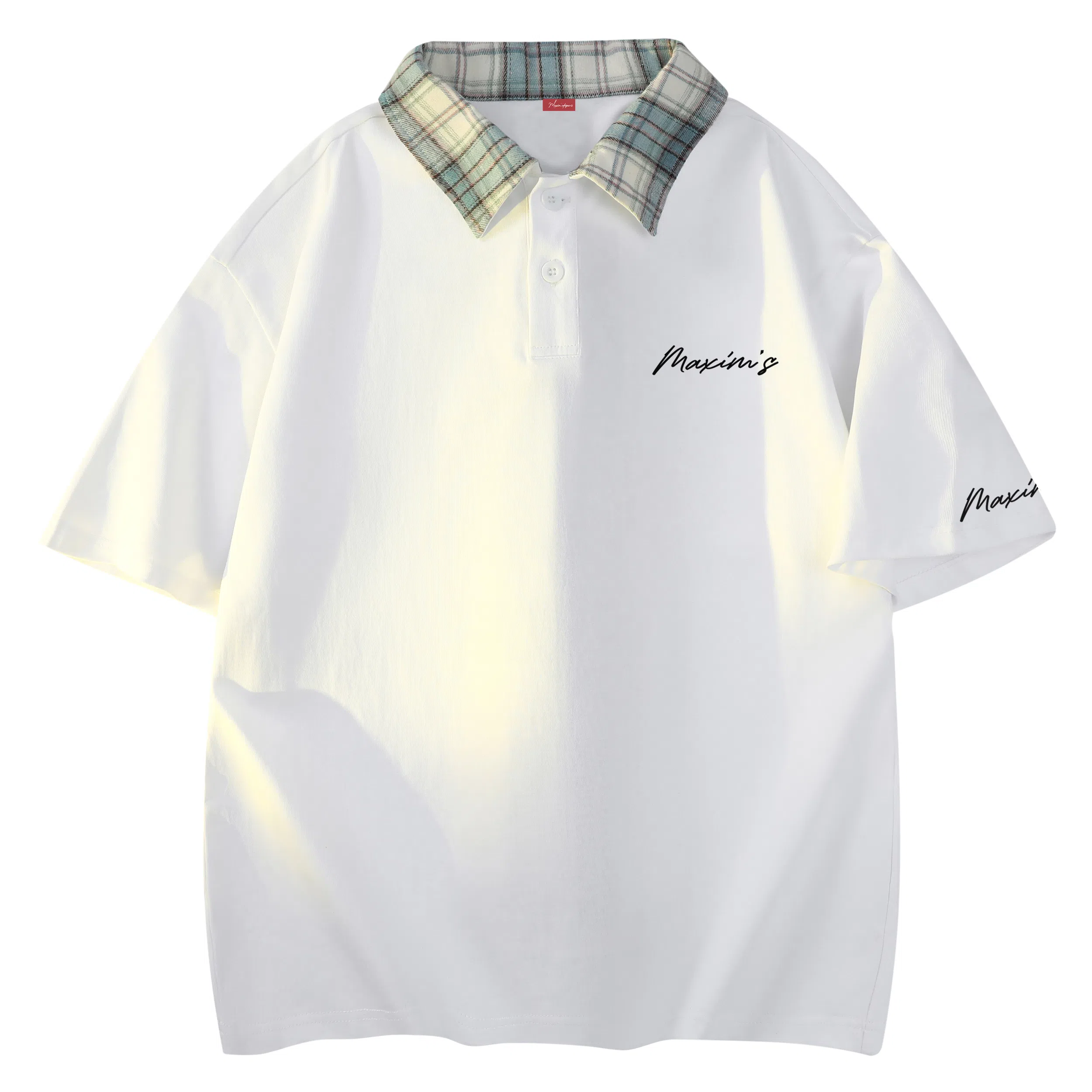 maxim's de paris logoPOLOT