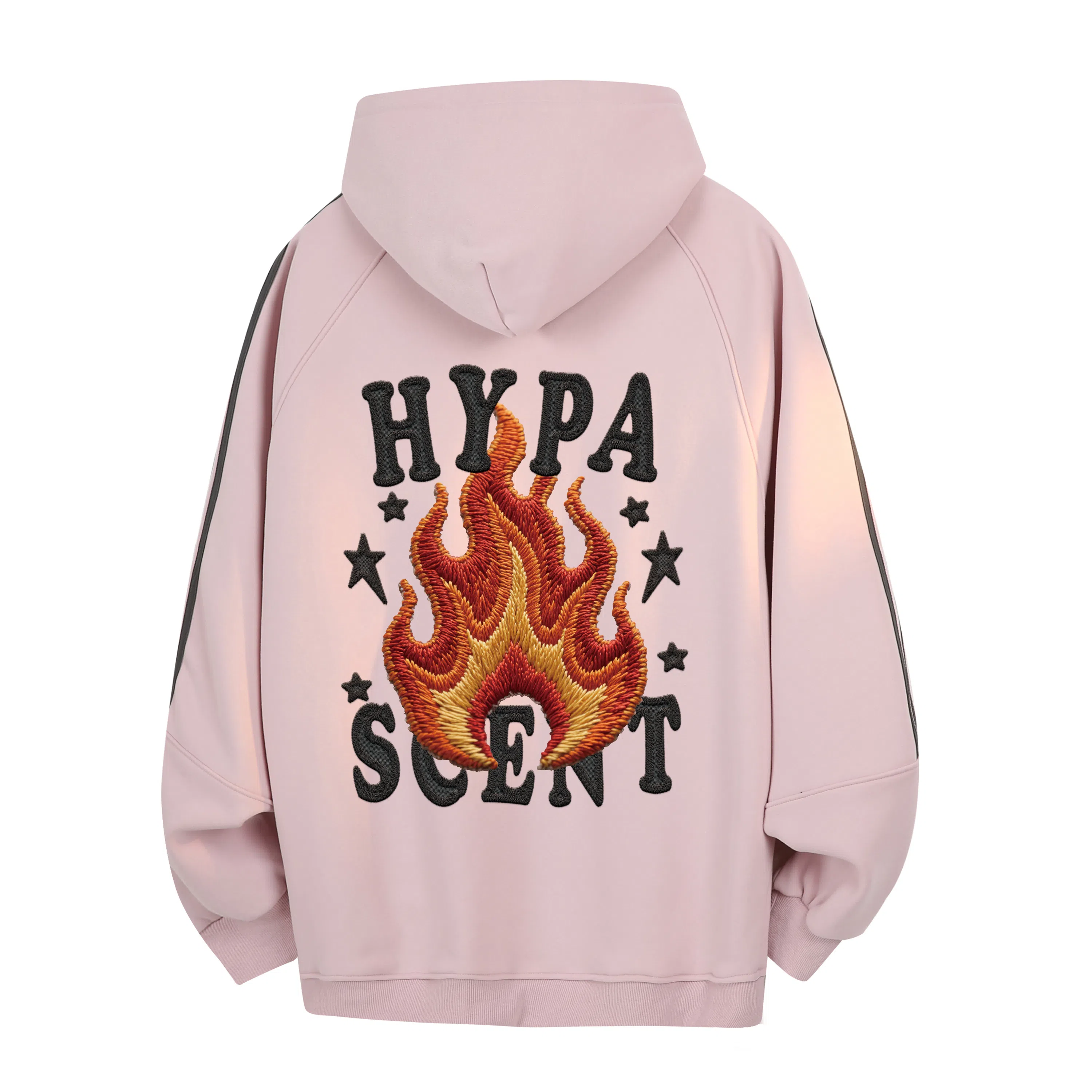 HYPASCENT logo